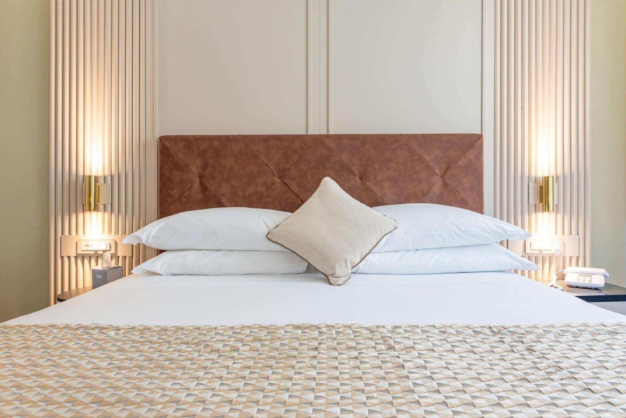 Western Artdeco Hotel Rome
