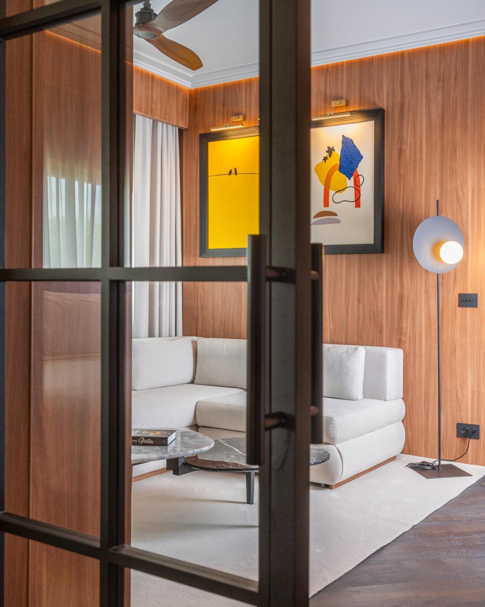 Cardo Roma, Autograph Collection Hotel 4*