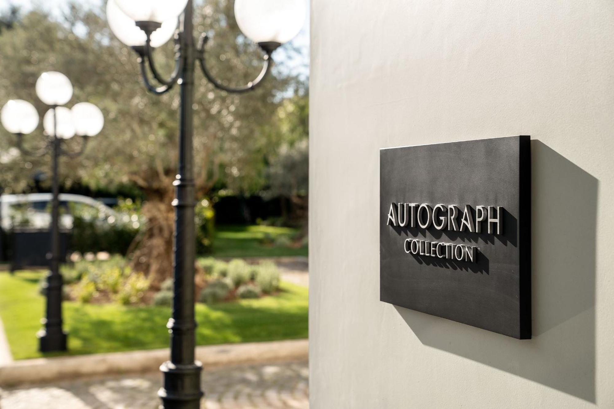 Hotel Cardo Roma, Autograph Collection Rome
