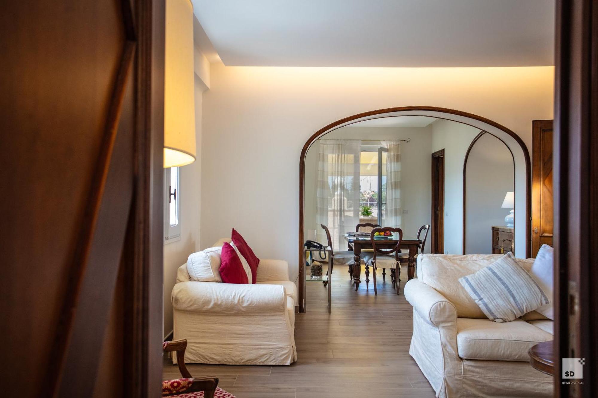 Aldrovandi 4* Rome