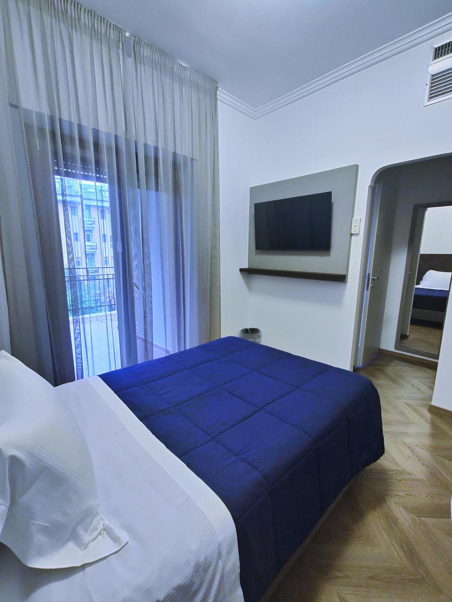 Casa Tra Noi Hotel Rome