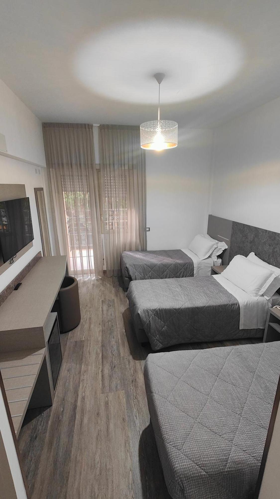 Hotel Casa Tra Noi