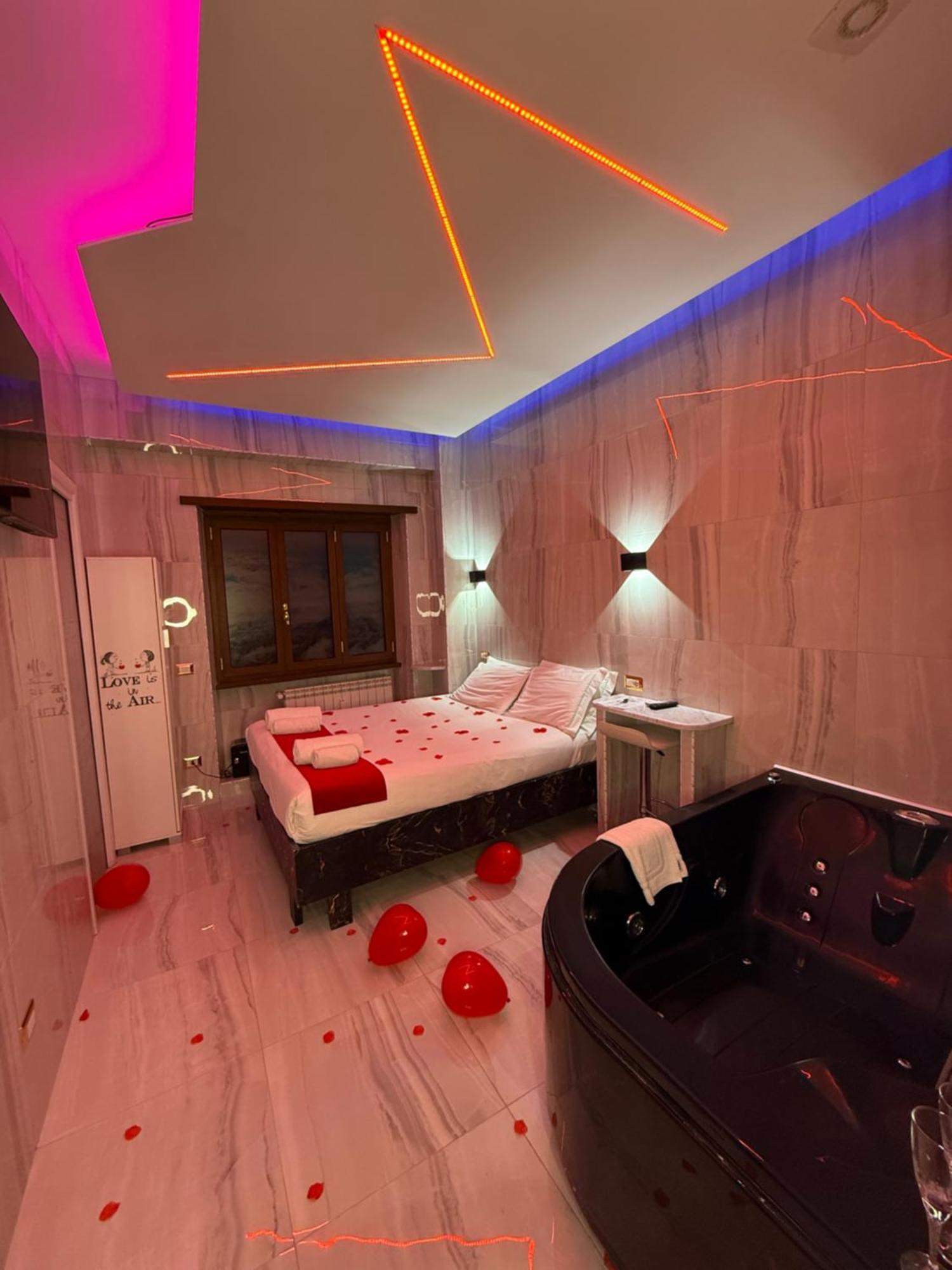 Il Gladiatore Guest house *