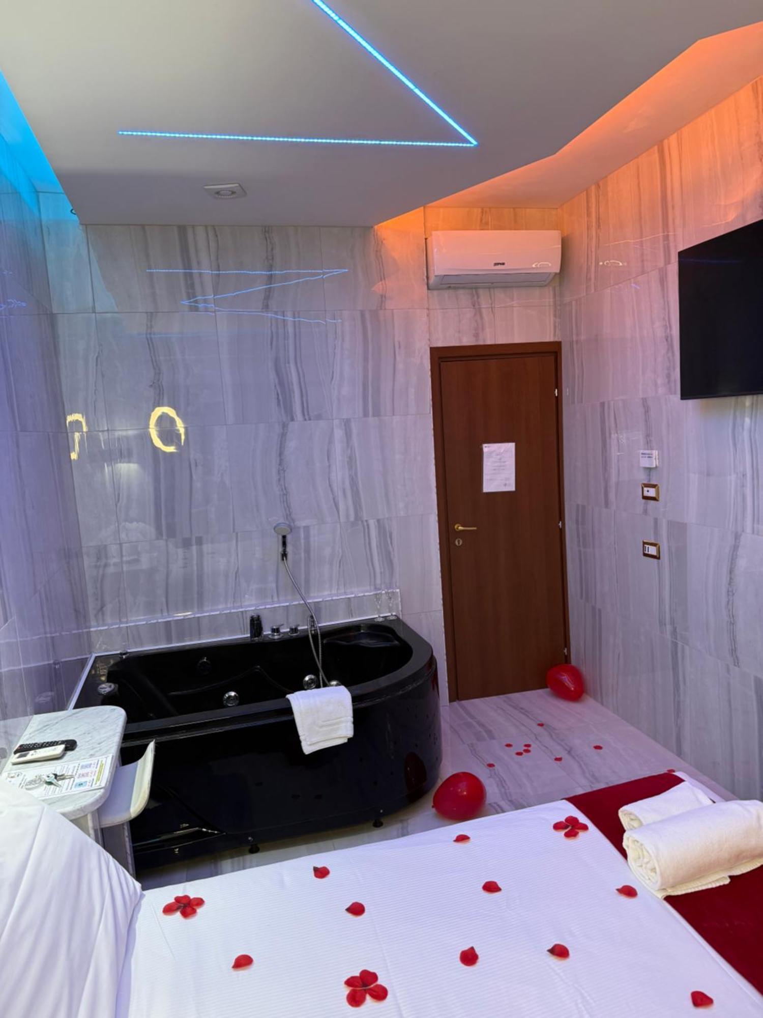 Il Gladiatore Guest house Rome
