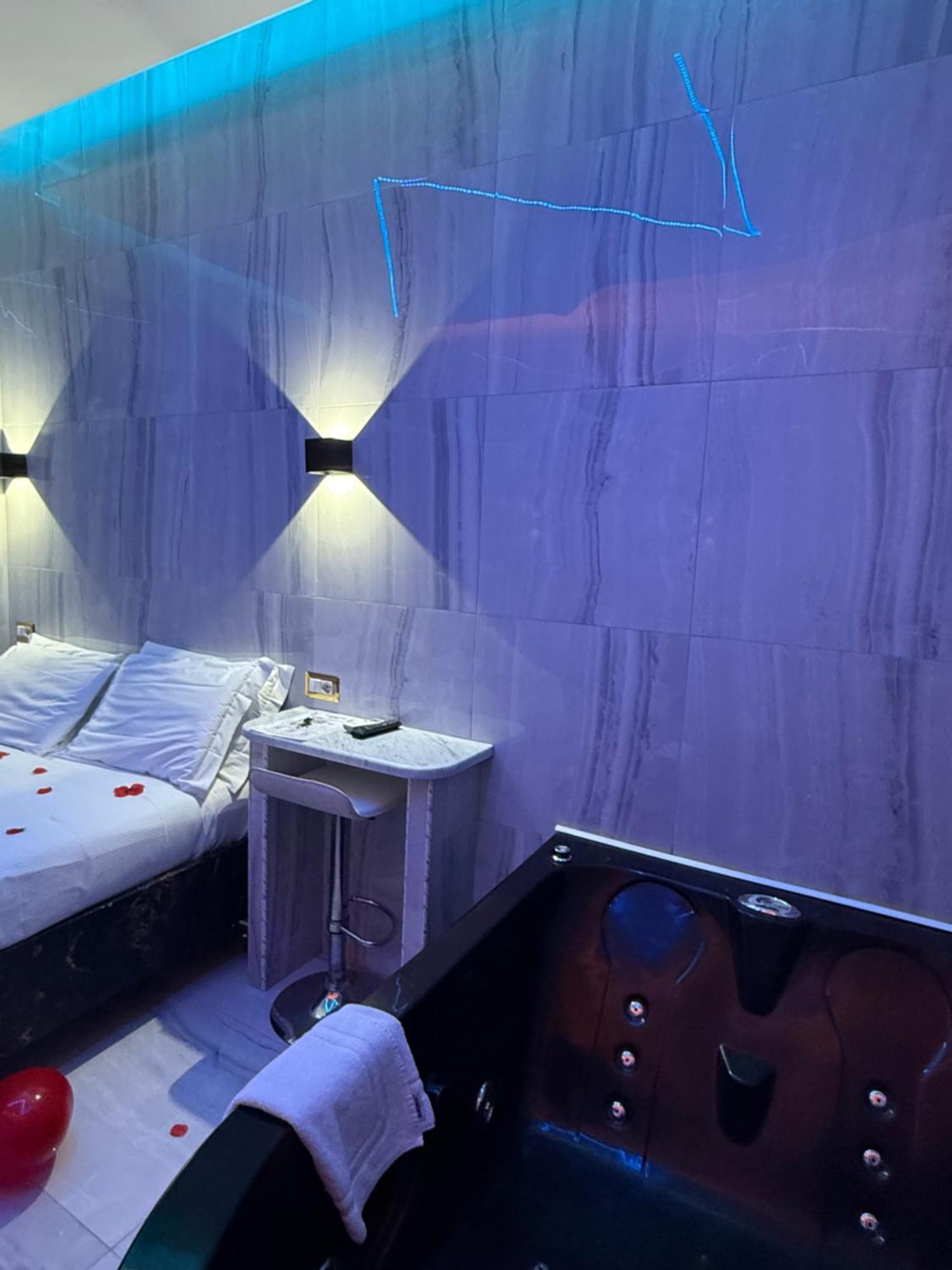 Guest house Il Gladiatore Rome