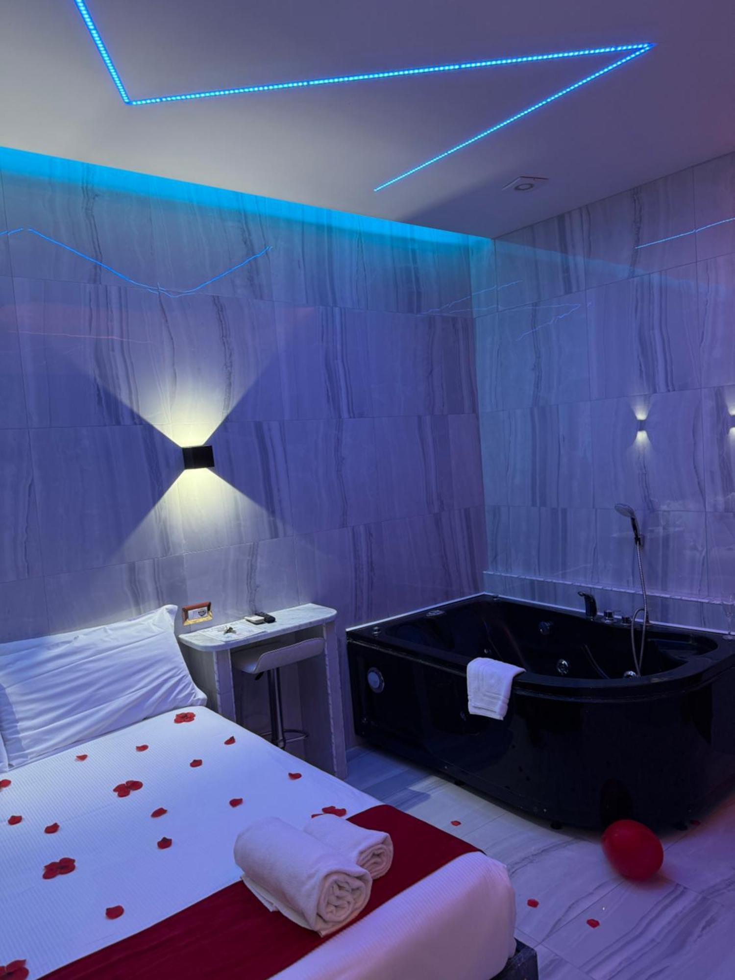 Il Gladiatore Guest house Rome