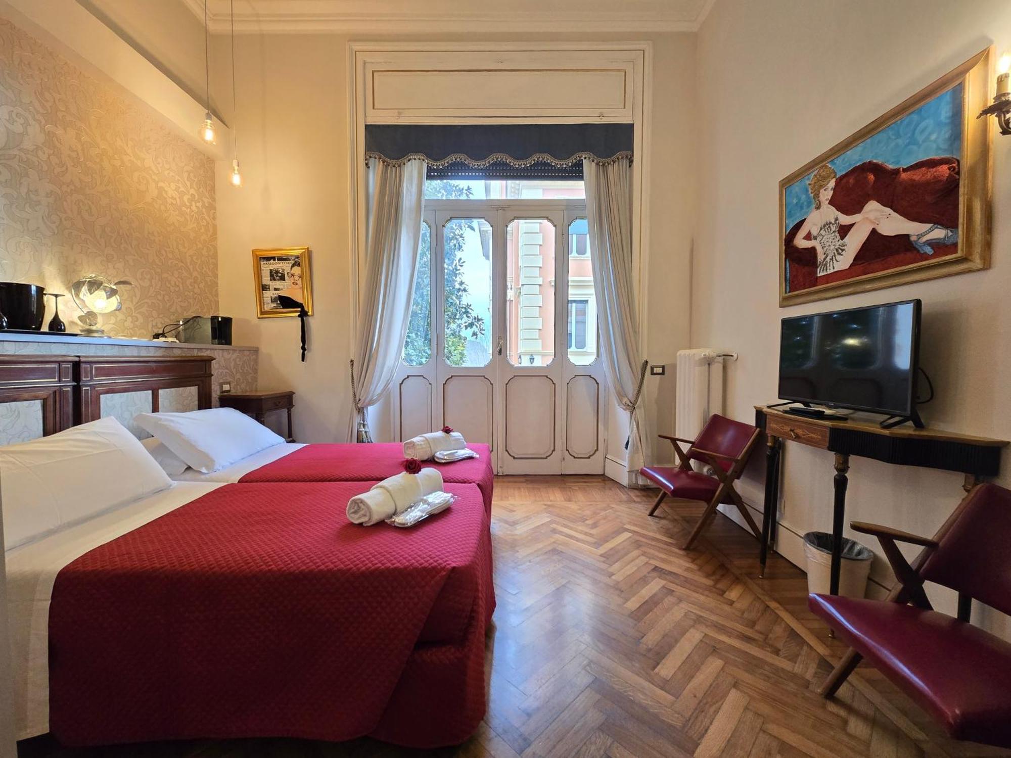 Guest house Domus Monami Luxury