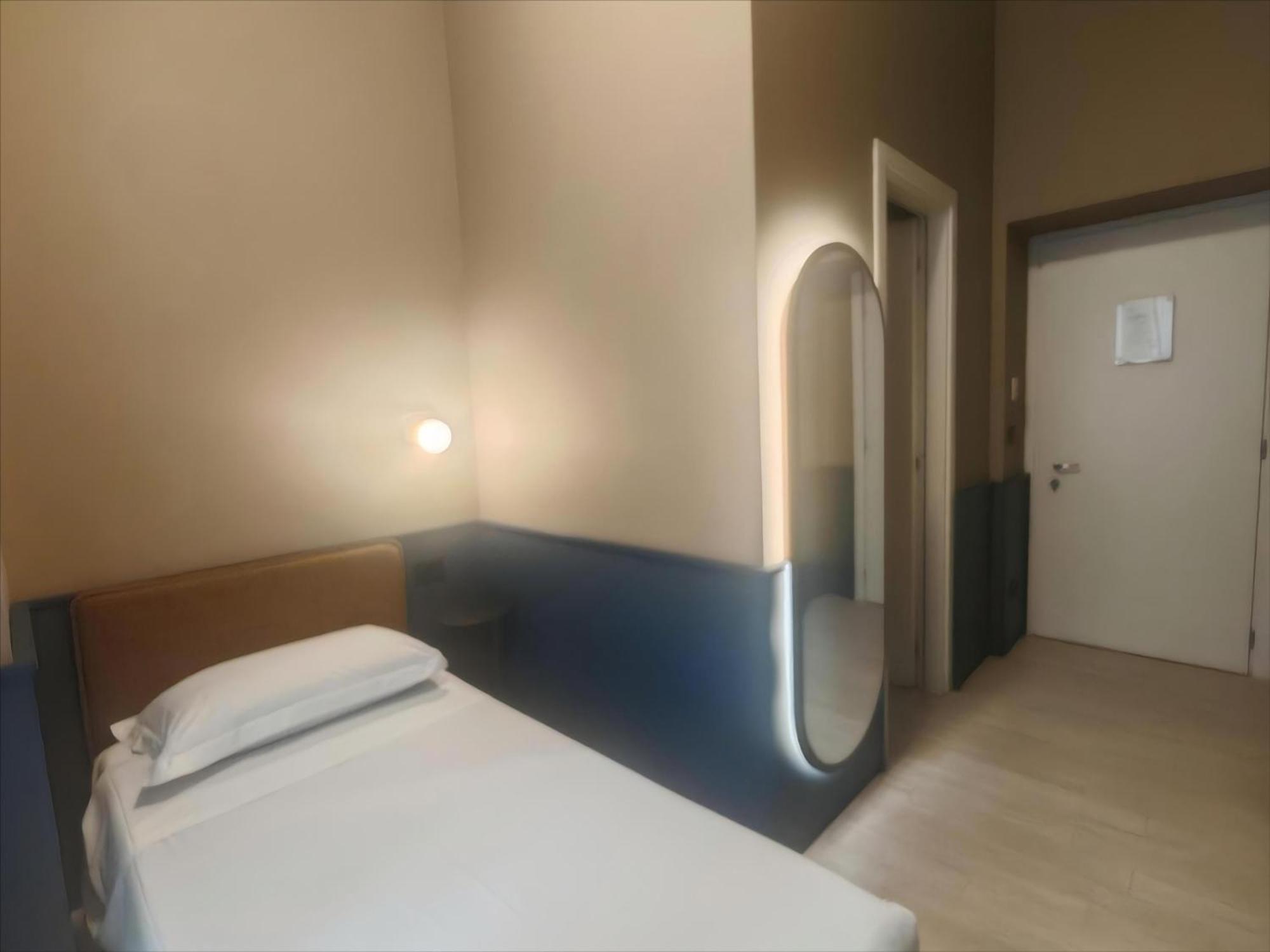The B Place 3* Rome