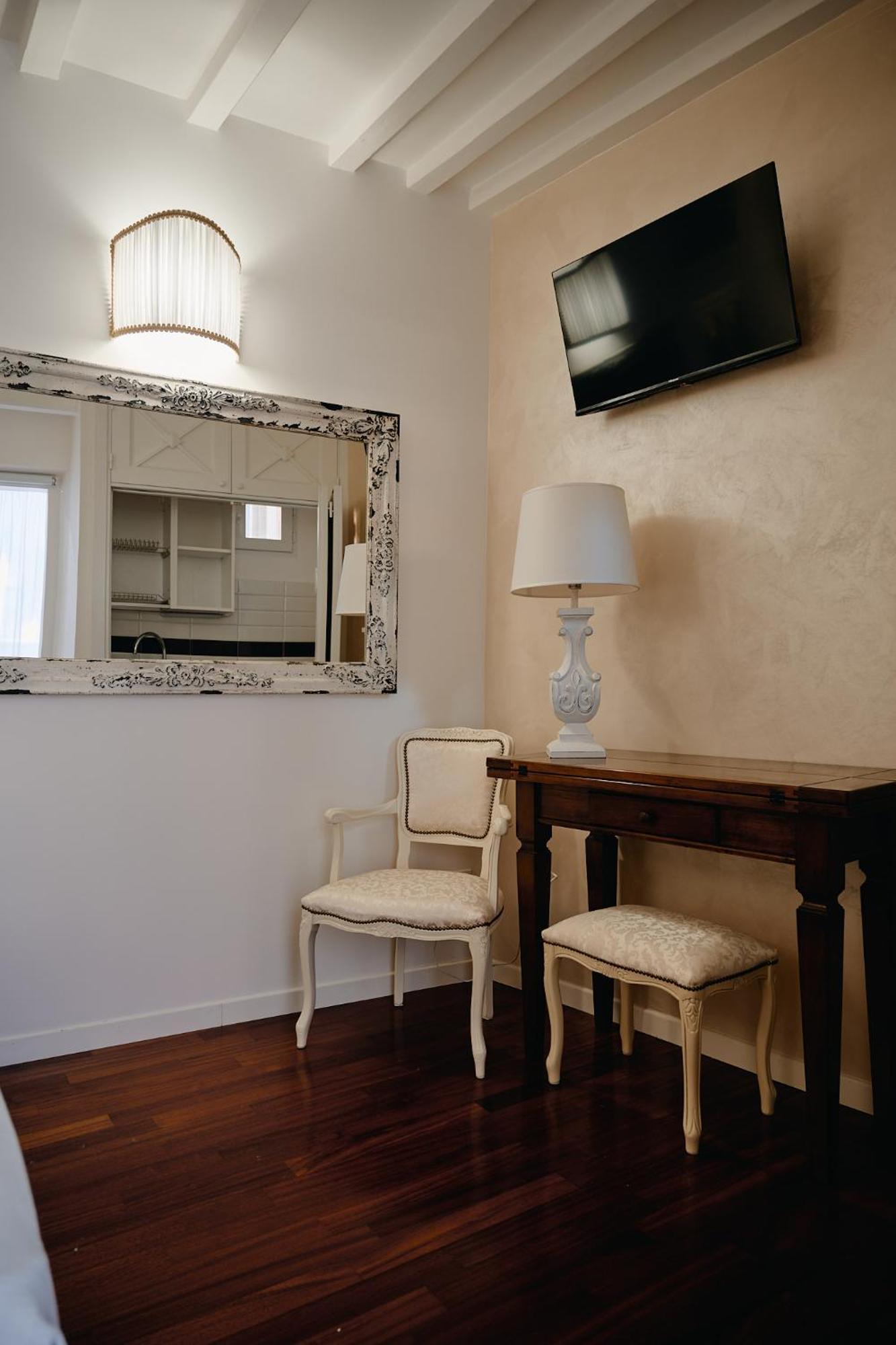Apartment Cozy Parlamento