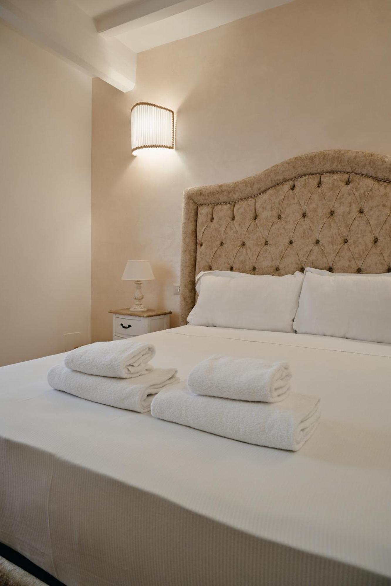 Apartment Cozy Parlamento *