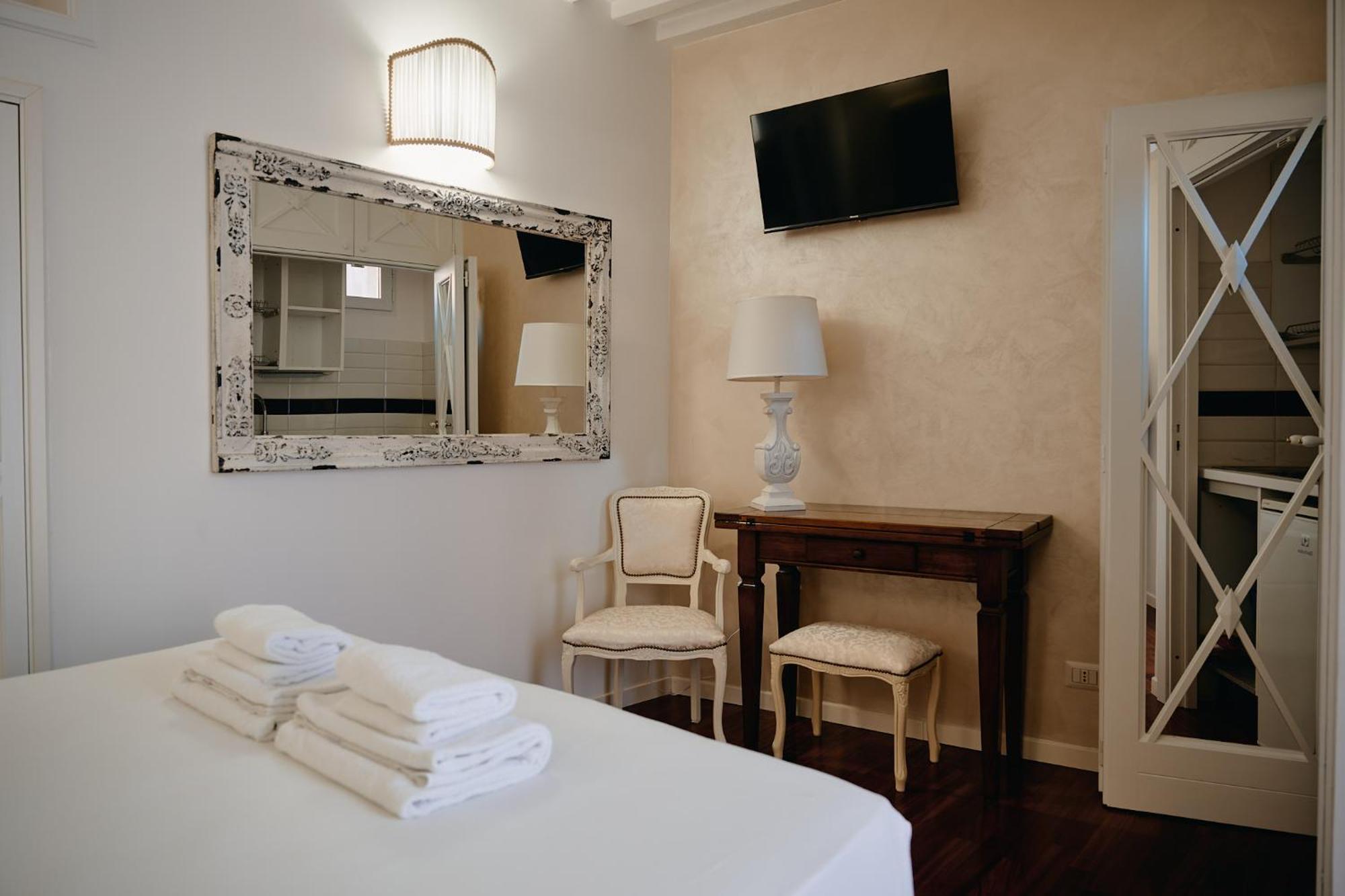 Apartment Cozy Parlamento
