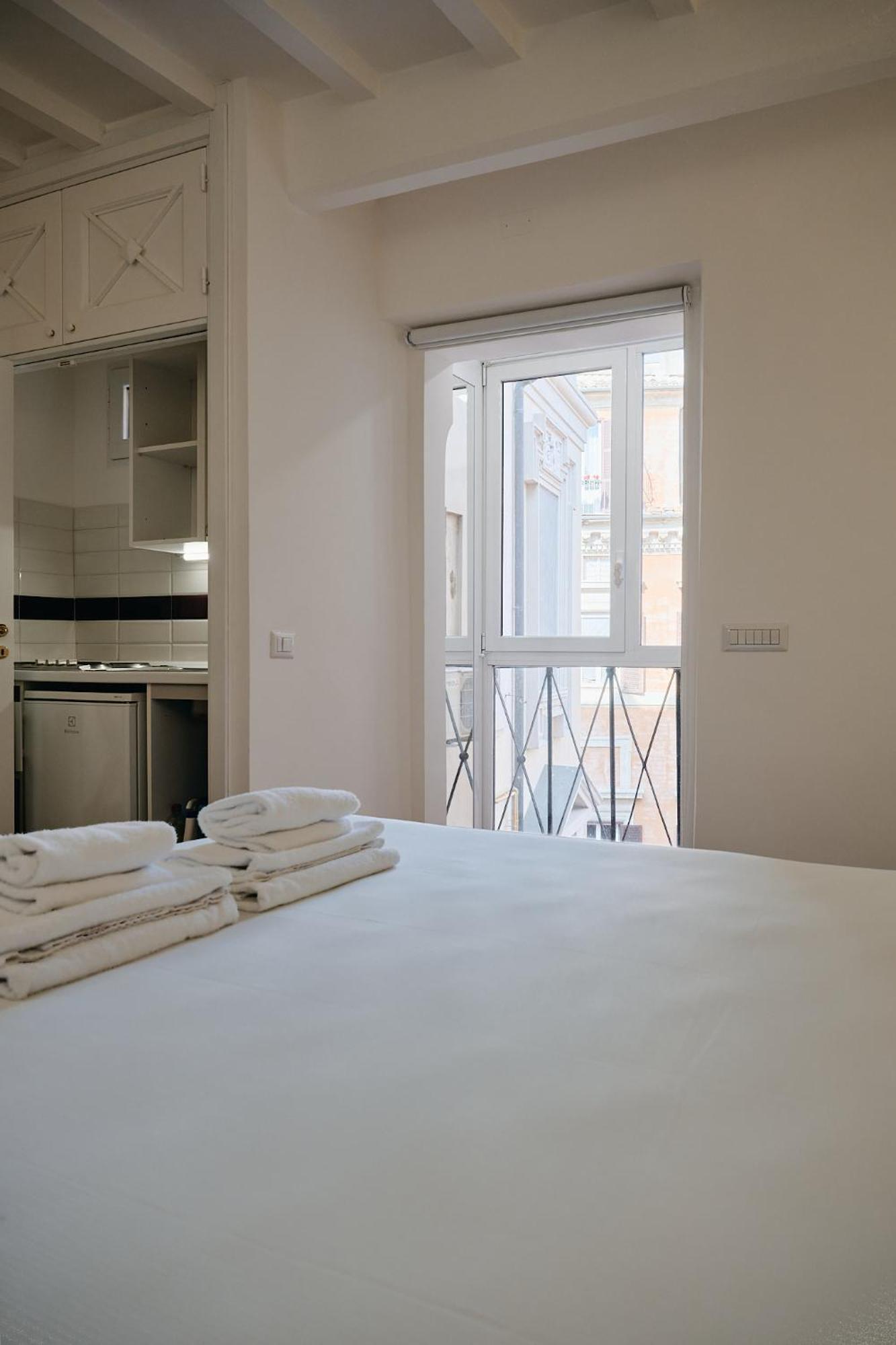 Cozy Parlamento Apartment *