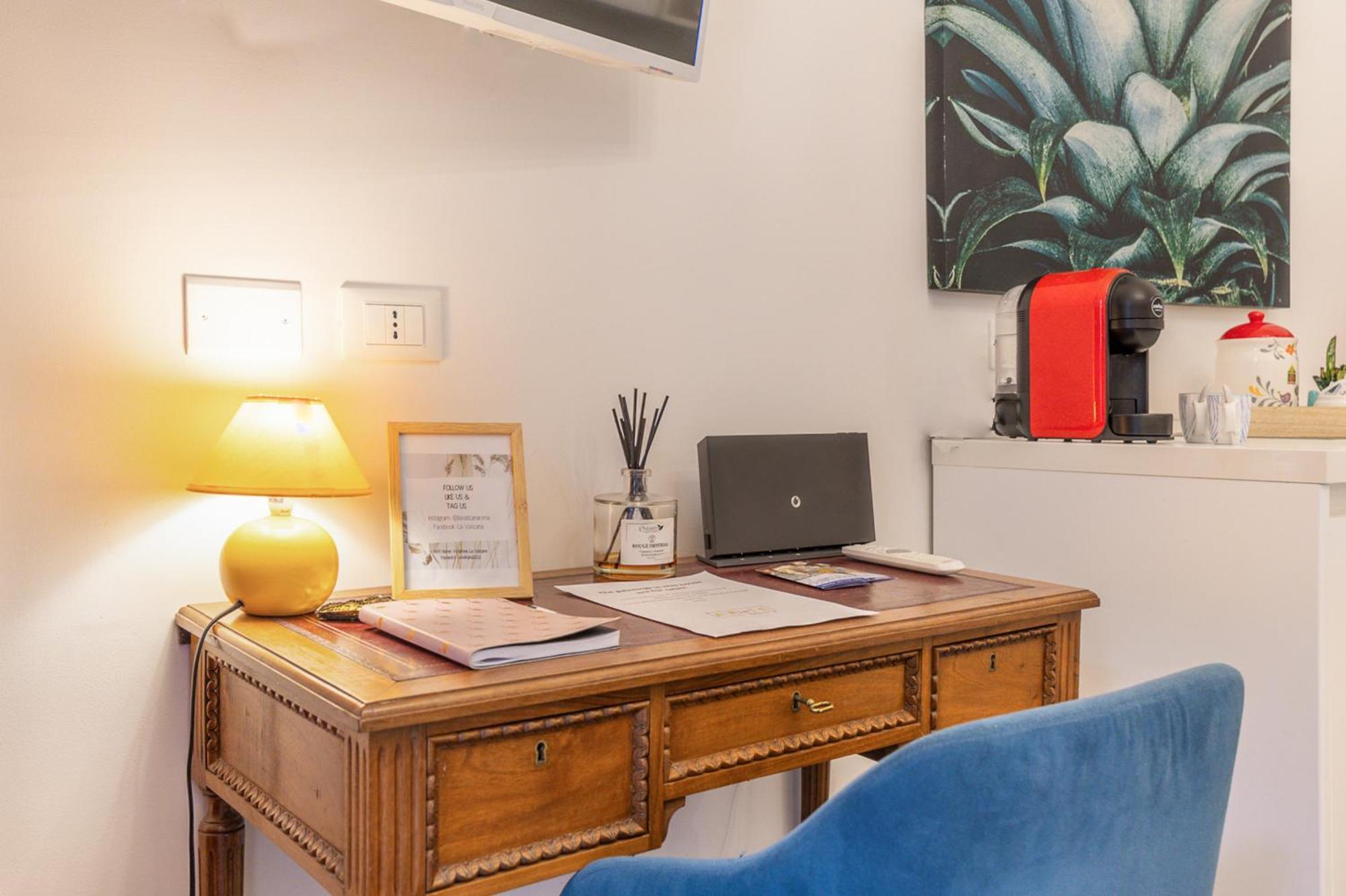 La Vaticana - Saint Peters View - Apartment Rome