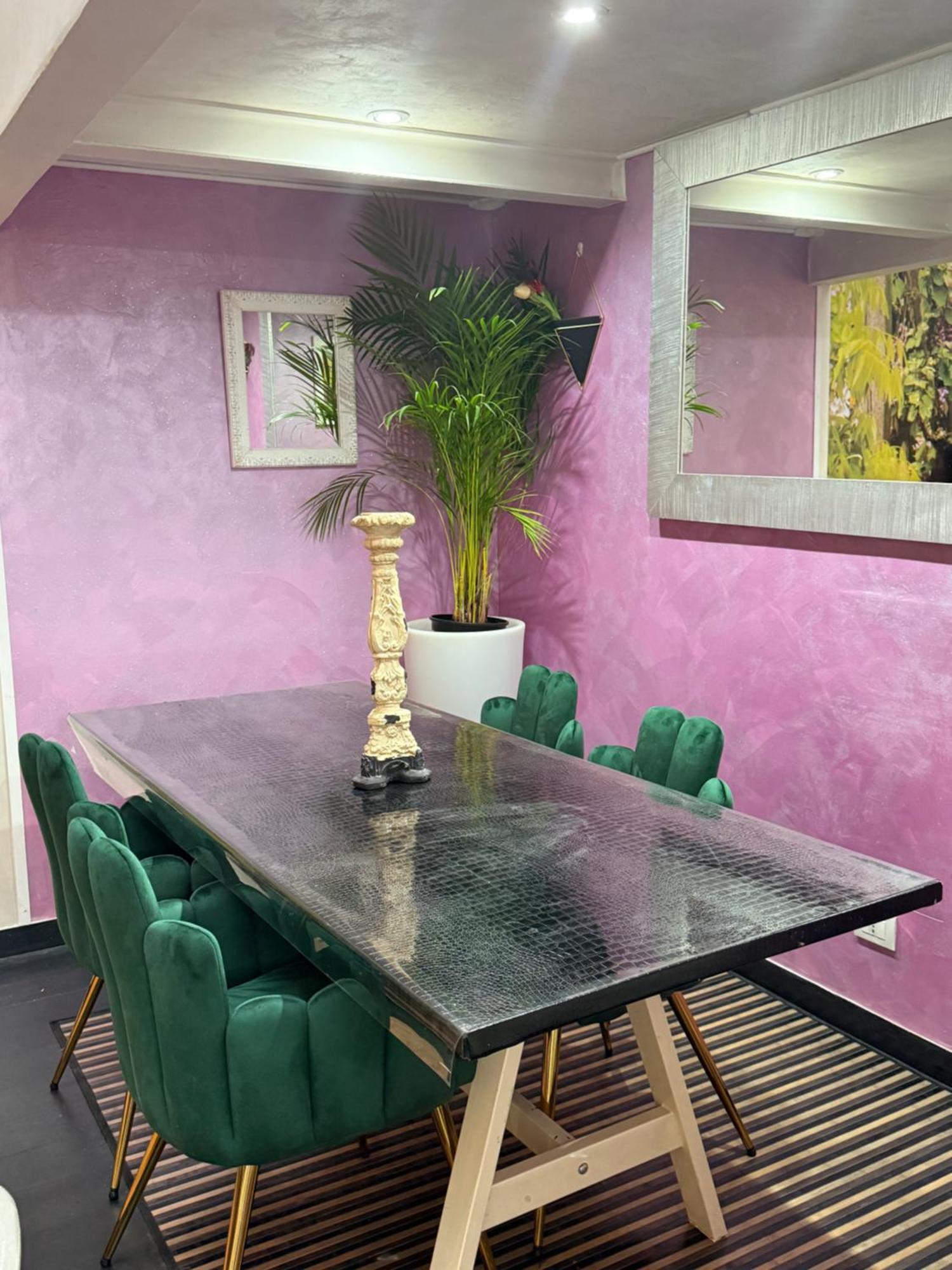 Apartment Luxury Piazza Di Spagna Escape With Terrace And Private Rome