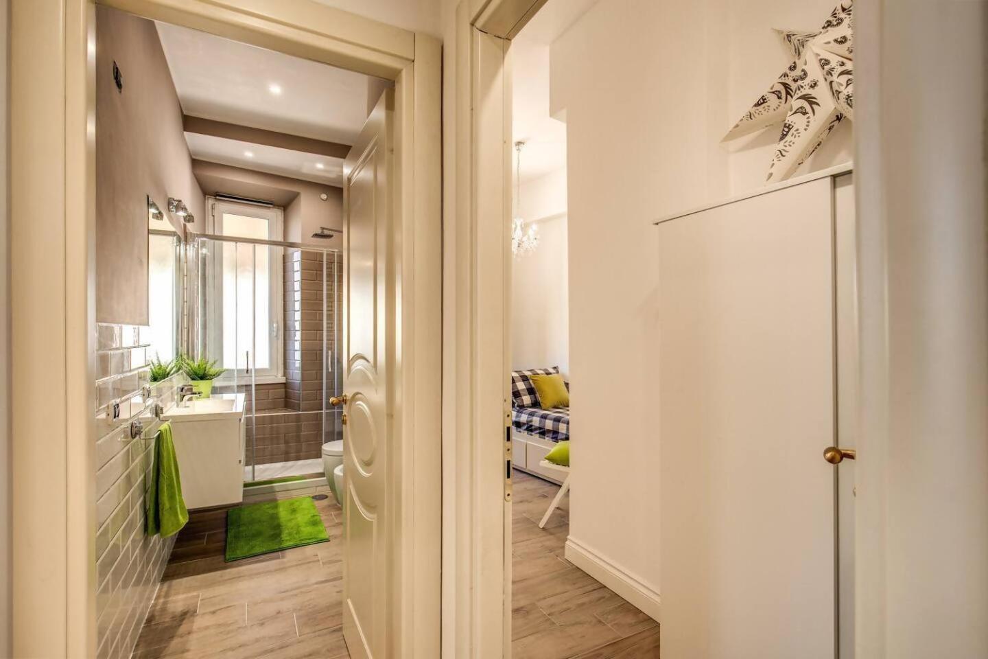 Apartment Domus Heroas Near Vatican *