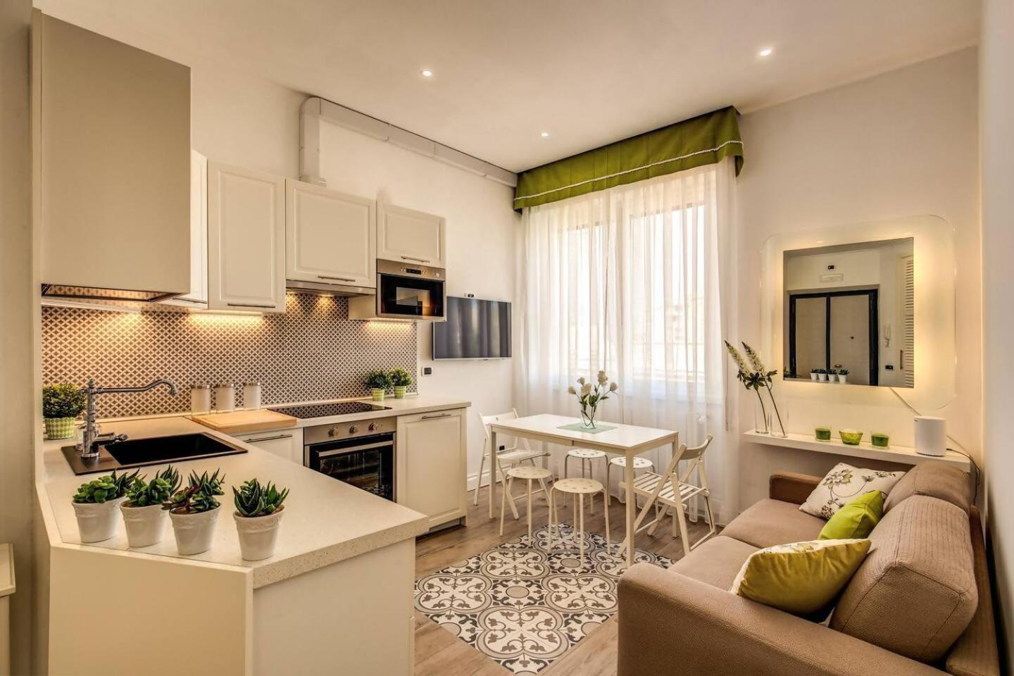 Apartment Domus Heroas Near Vatican *