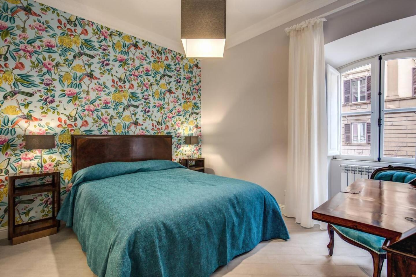 Appartamento Flat With Terrace By Vatican