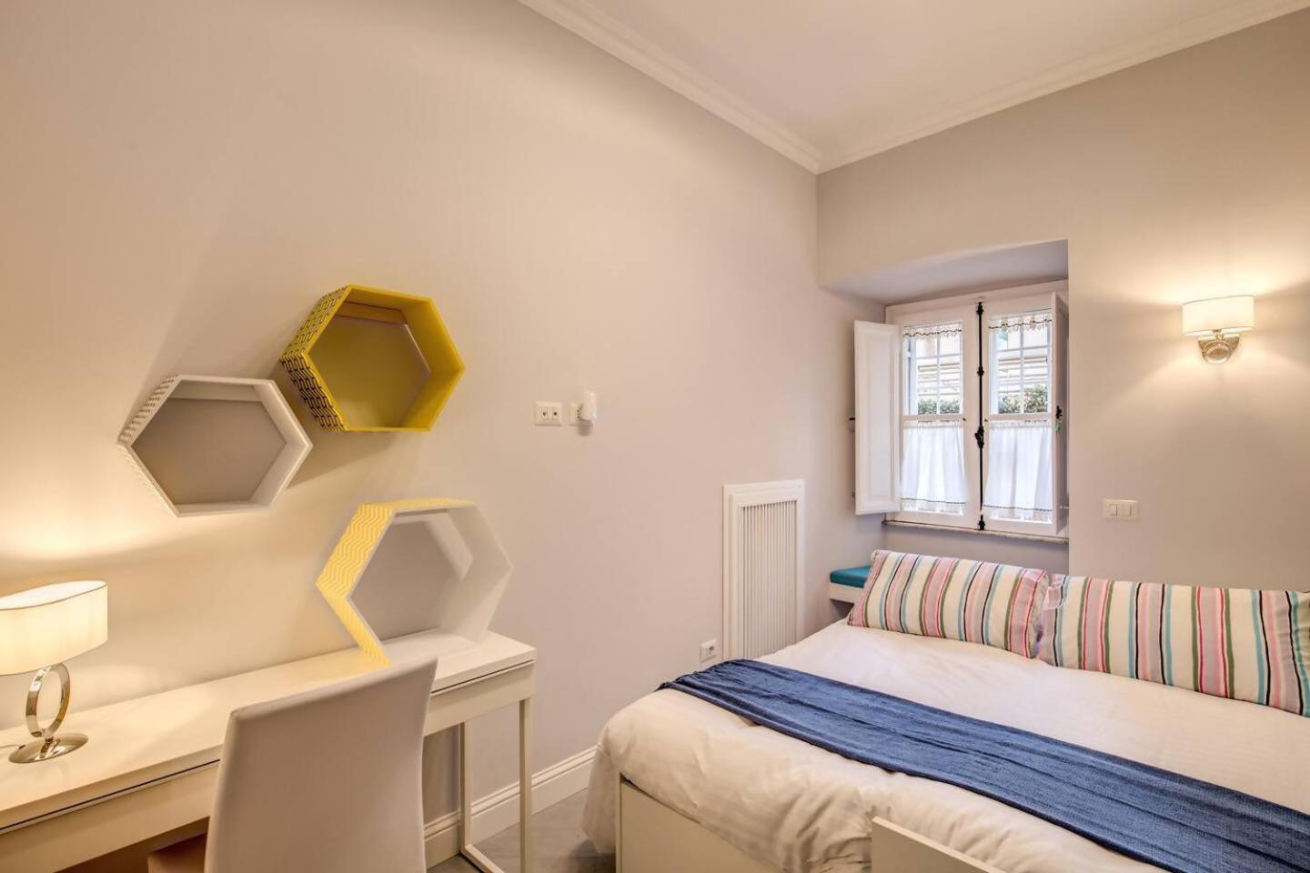 Appartamento Flat With Terrace By Vatican