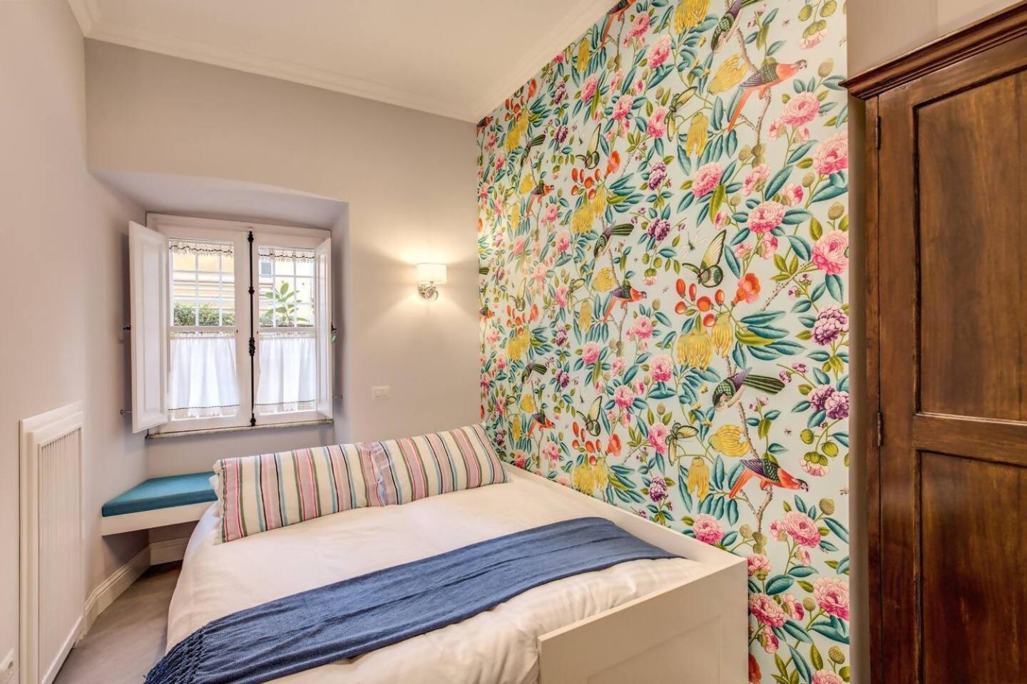 Appartamento Flat With Terrace By Vatican Roma