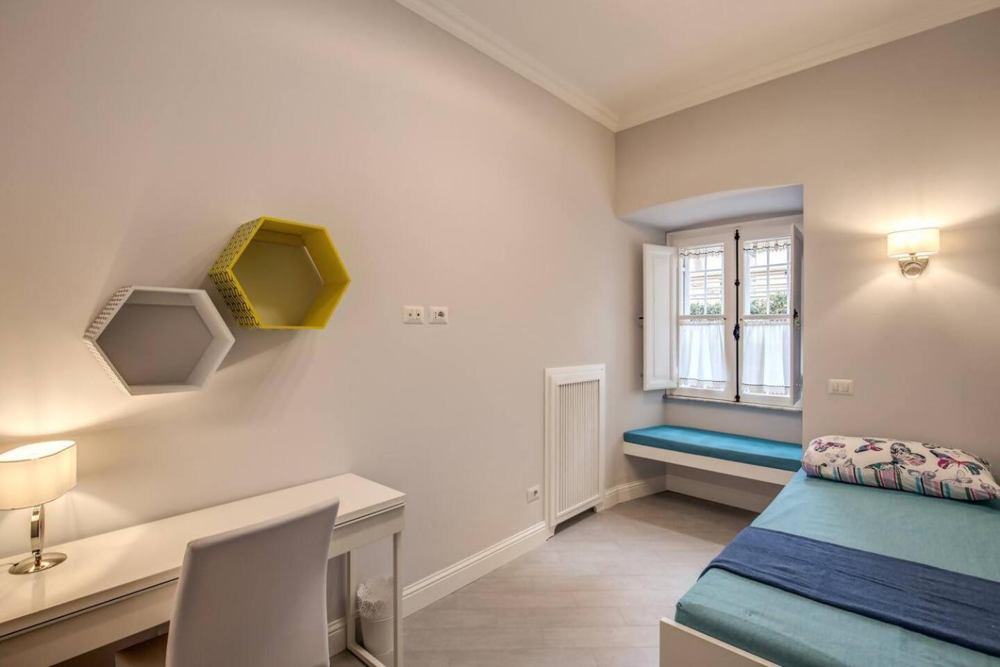 Appartamento Flat With Terrace By Vatican *