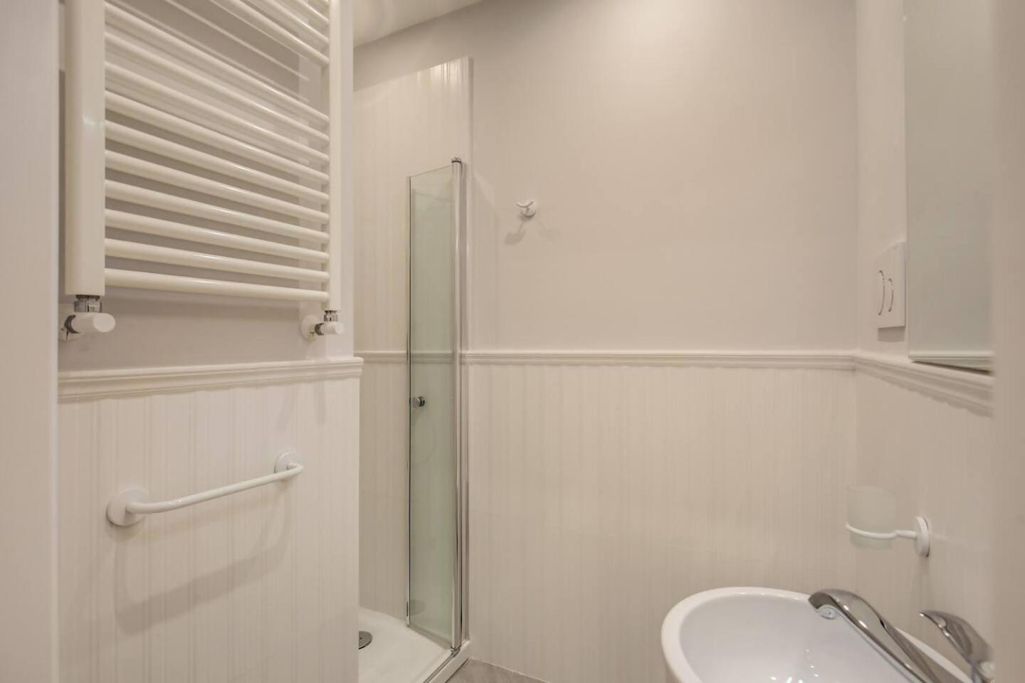 Appartamento Flat With Terrace By Vatican Roma