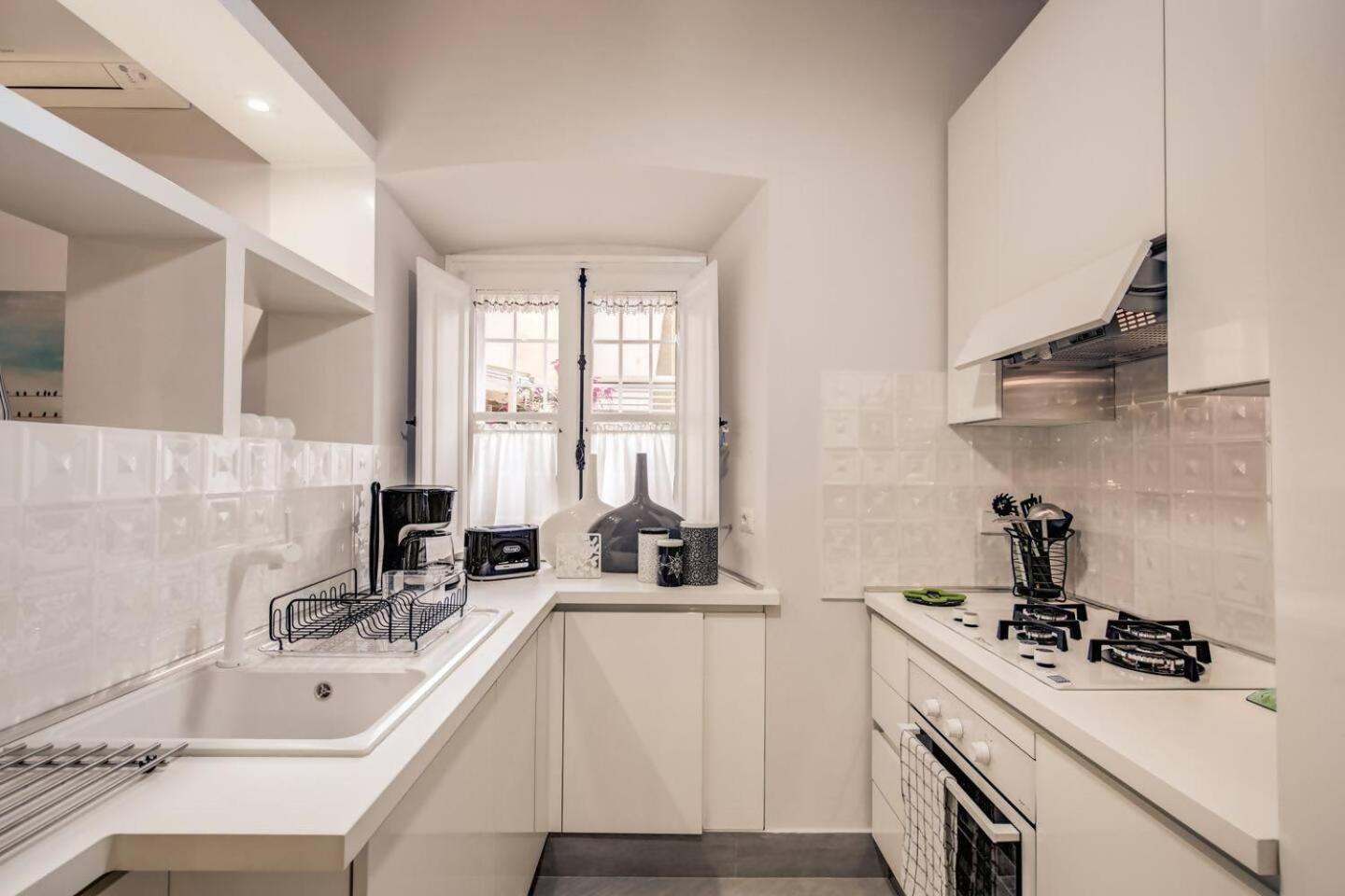 Appartamento Flat With Terrace By Vatican *