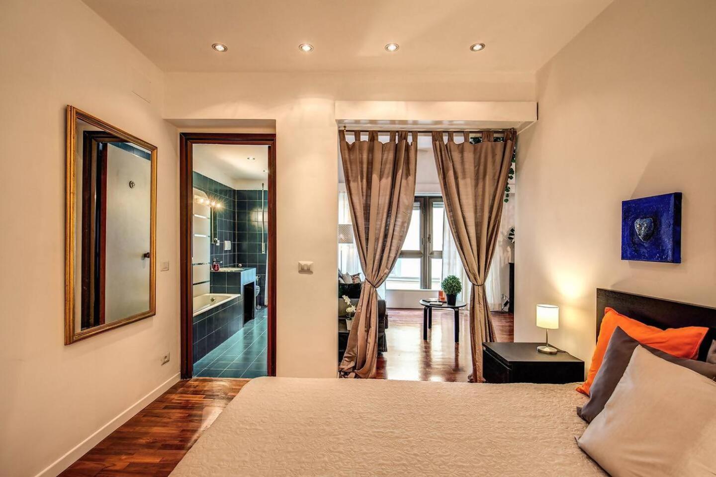 Appartamento Lovely Nest In Prati District