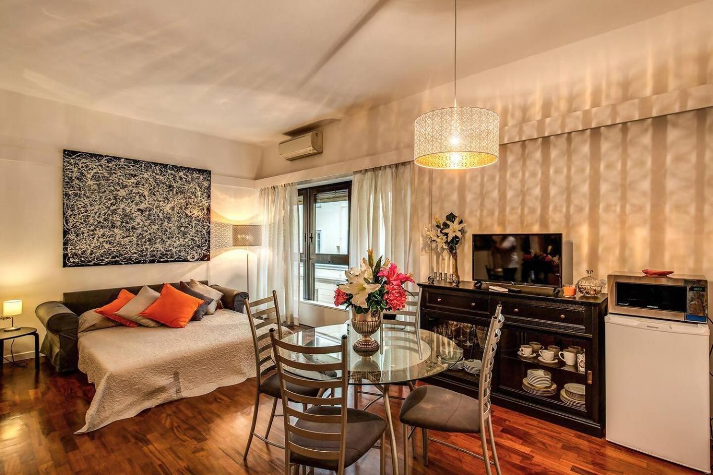 Lovely Nest In Prati District Appartamento Roma