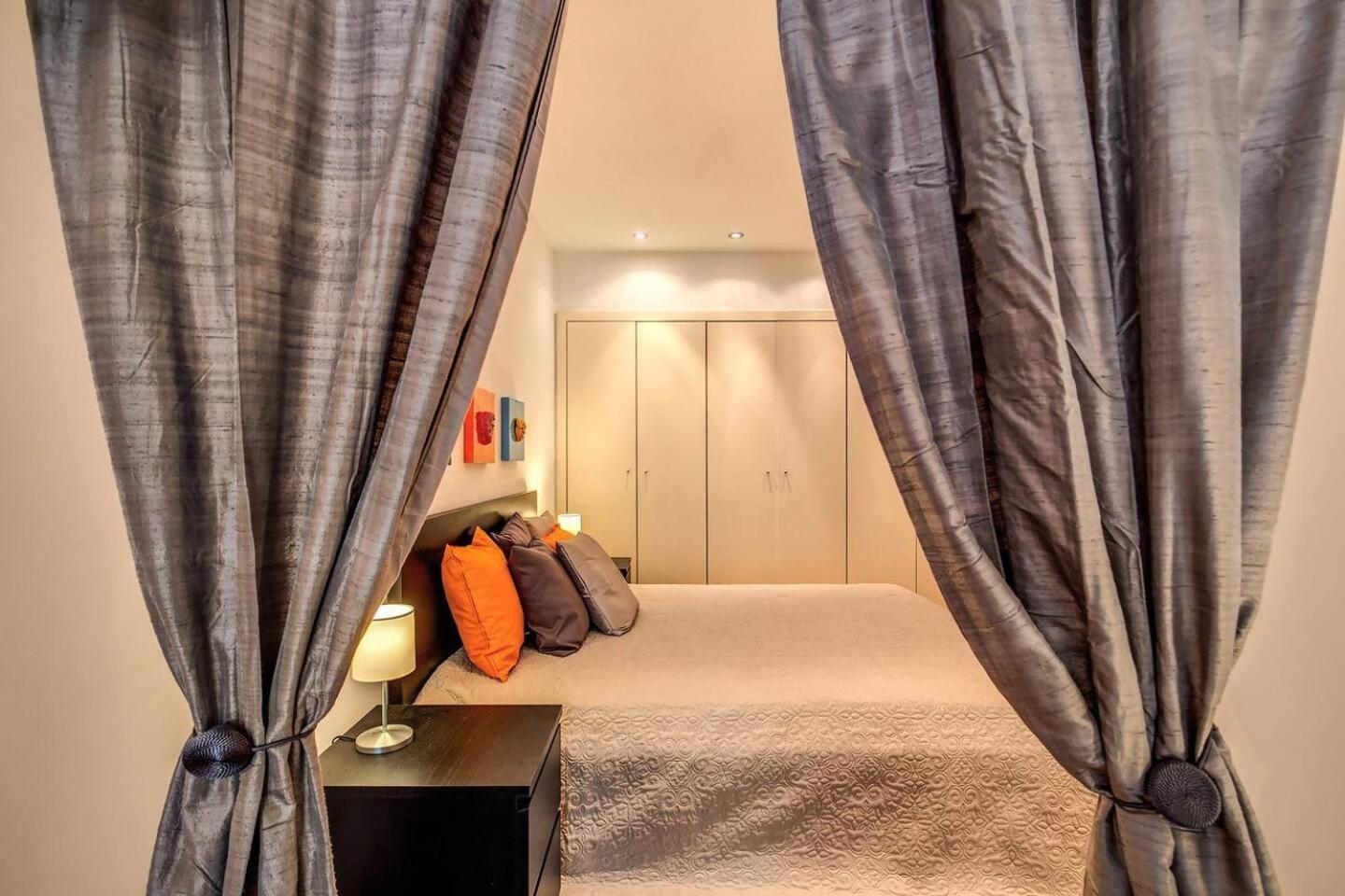Lovely Nest In Prati District Appartamento *