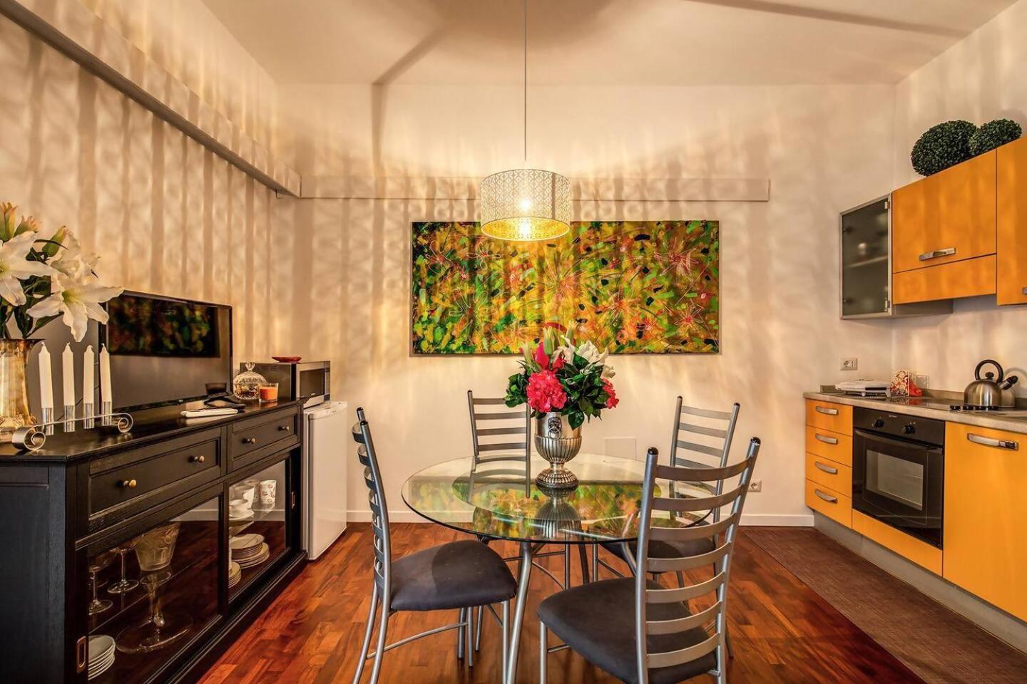 Lovely Nest In Prati District Appartamento Roma