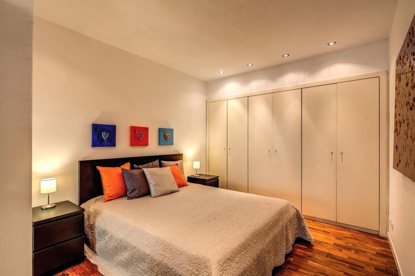 Lovely Nest In Prati District Appartamento Roma
