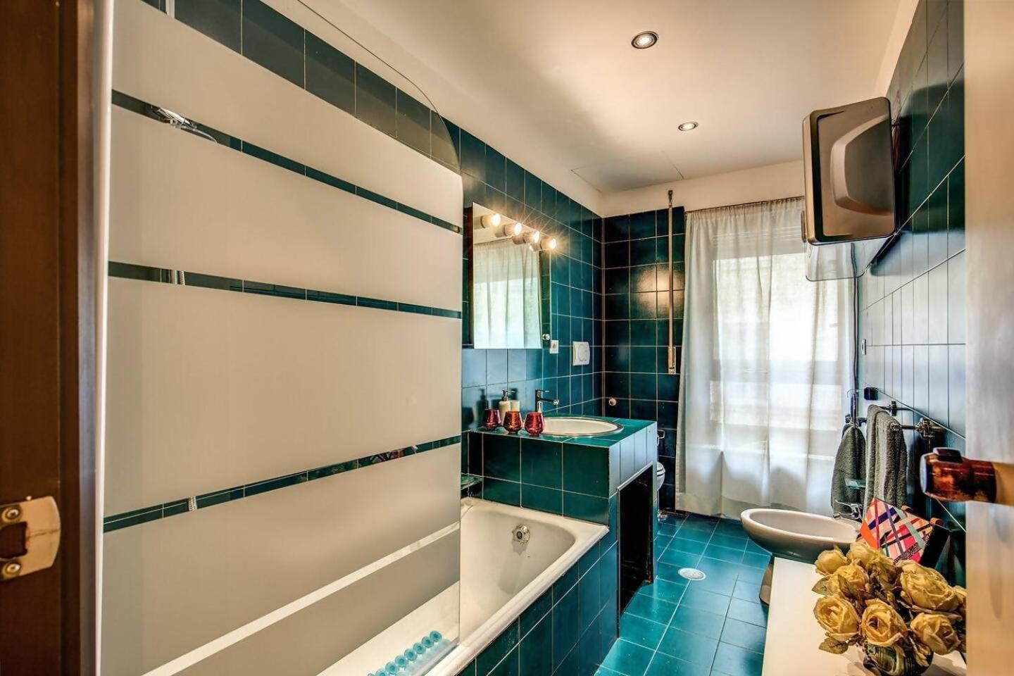 Lovely Nest In Prati District Appartamento *
