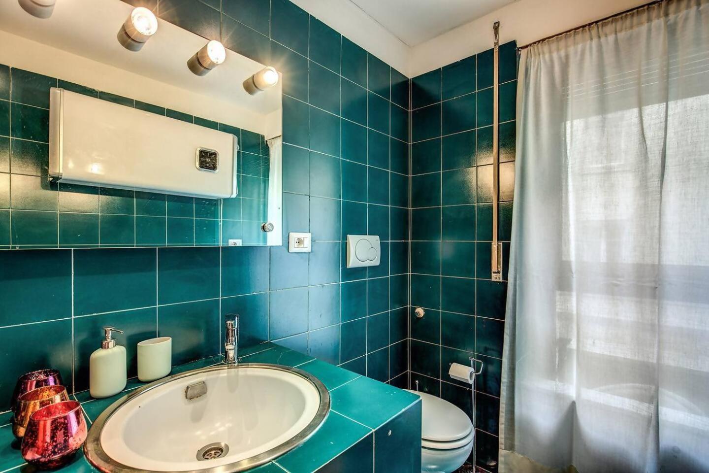 Appartamento Lovely Nest In Prati District *