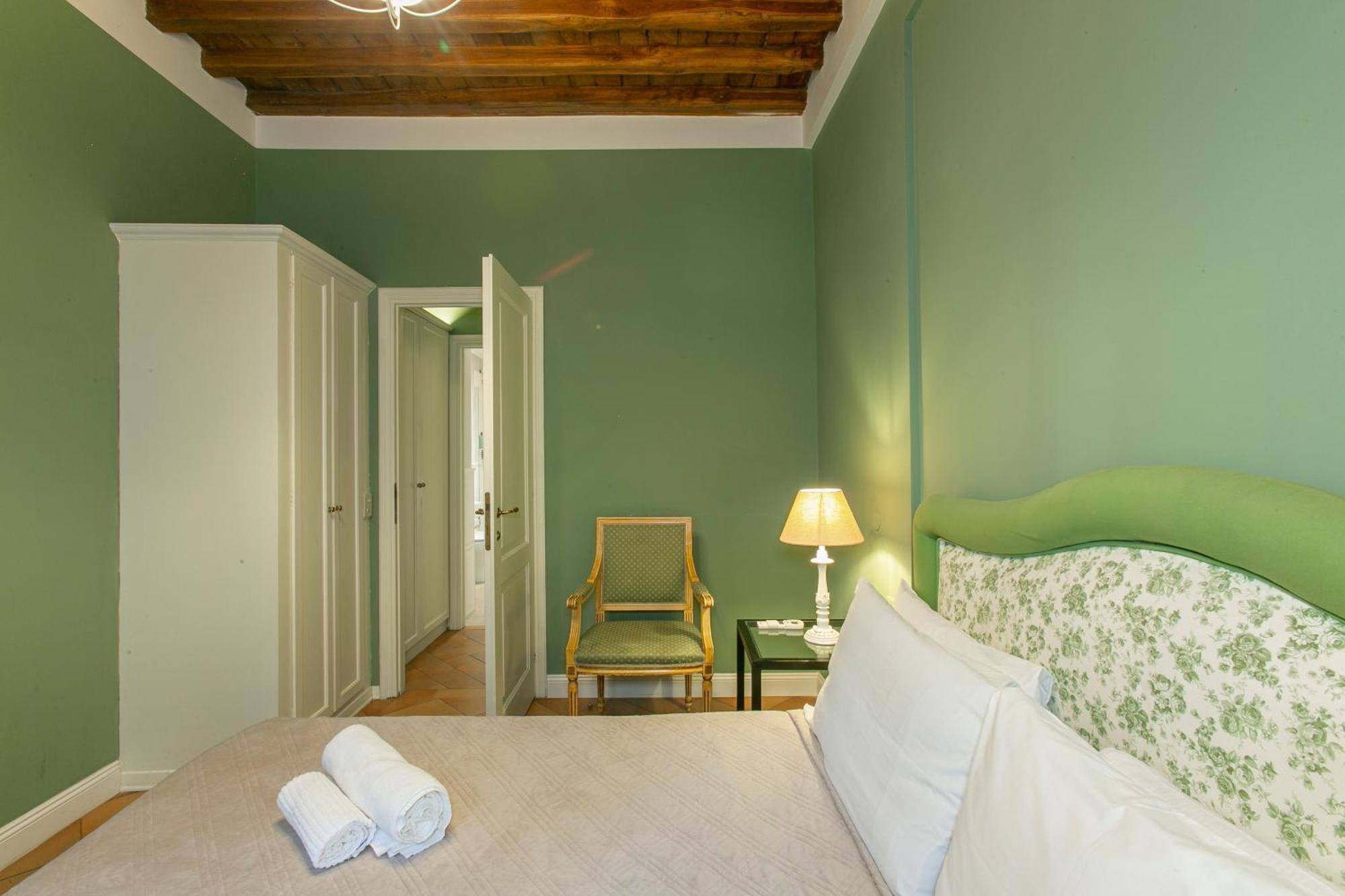 Apartment Rasella 47