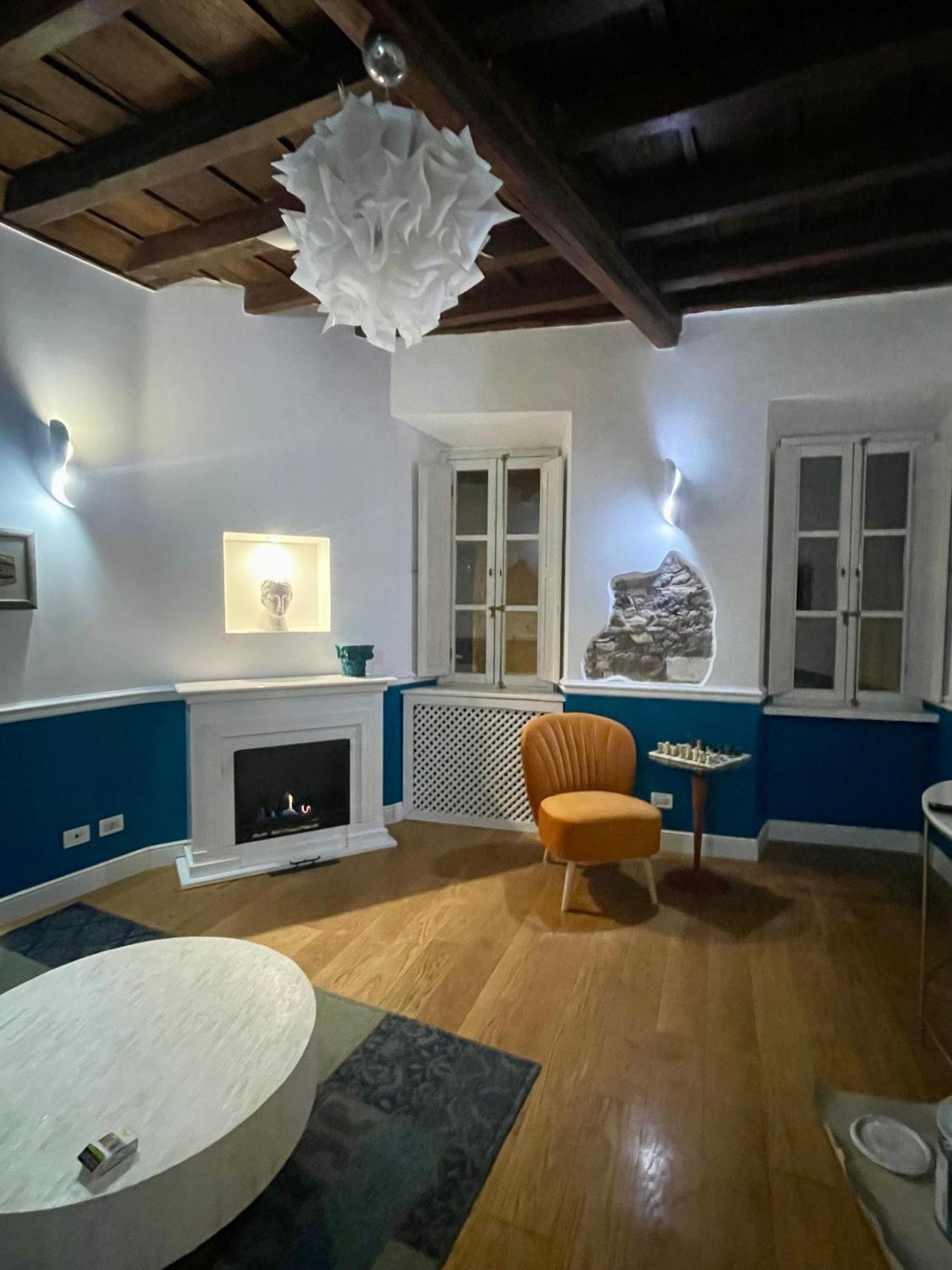Apartment Boutique Pantheon