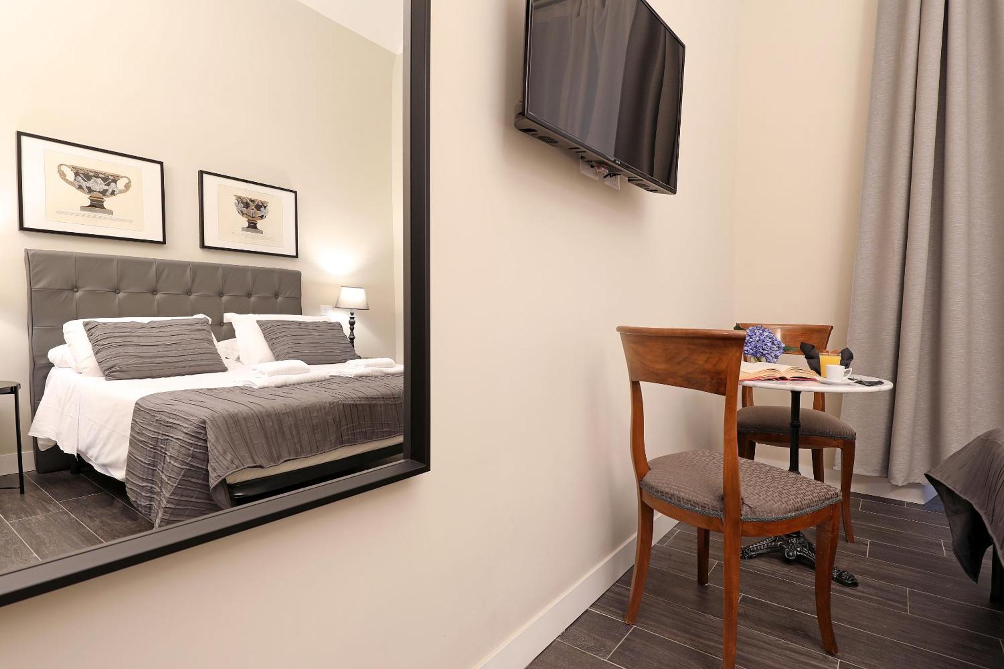 Residenza Vittoria Guest house Rome