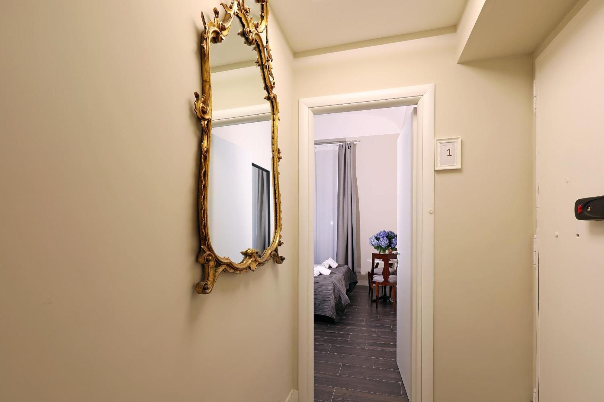 Guest house Residenza Vittoria
