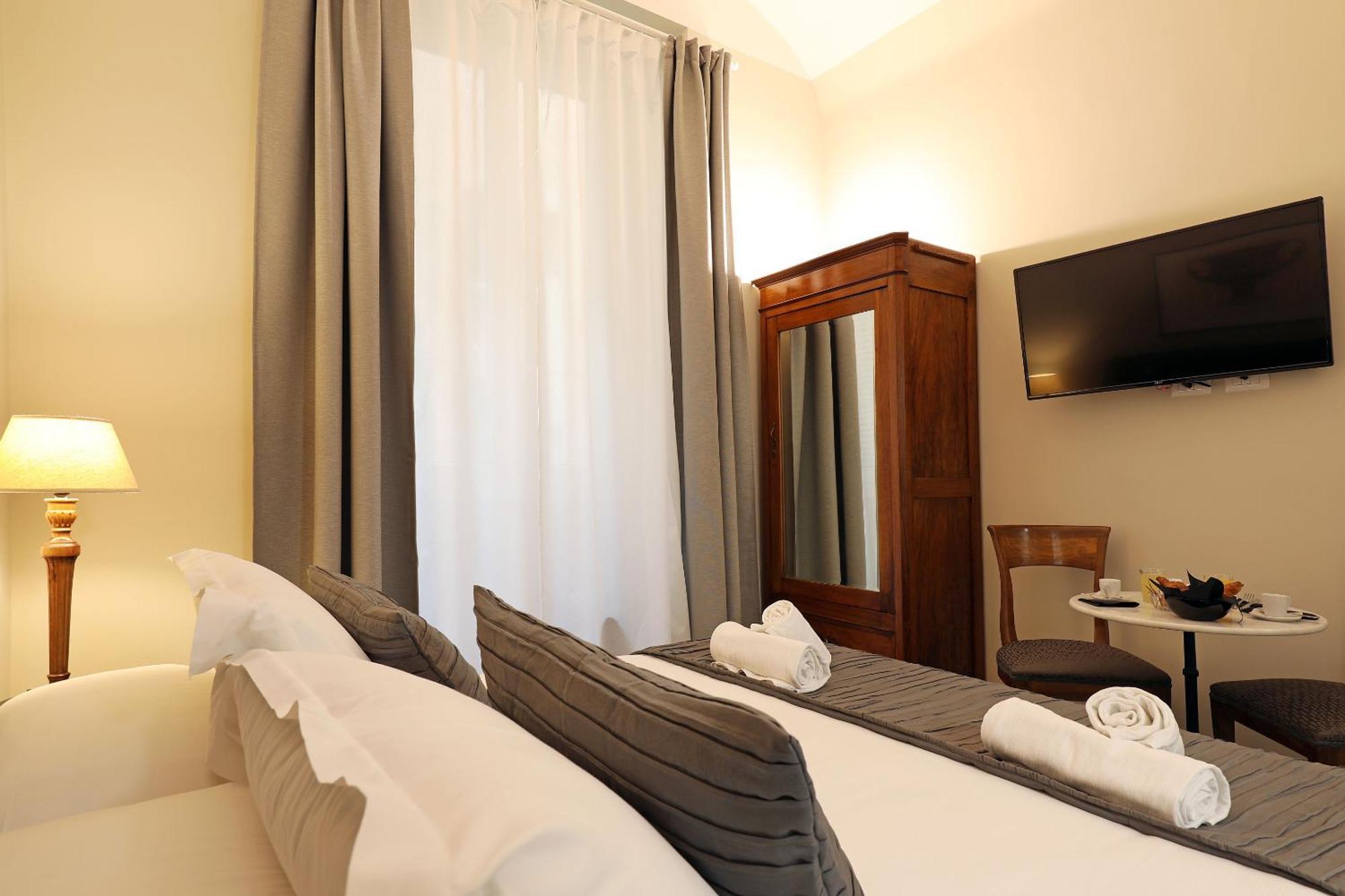 Guest house Residenza Vittoria 2*