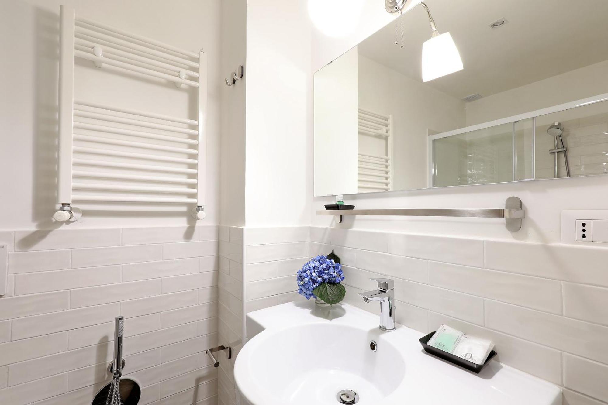 Residenza Vittoria Guest house Rome