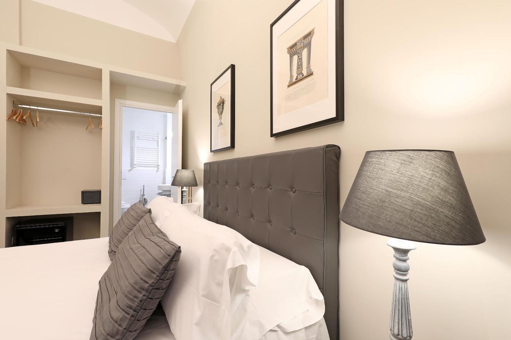 Residenza Vittoria Rome