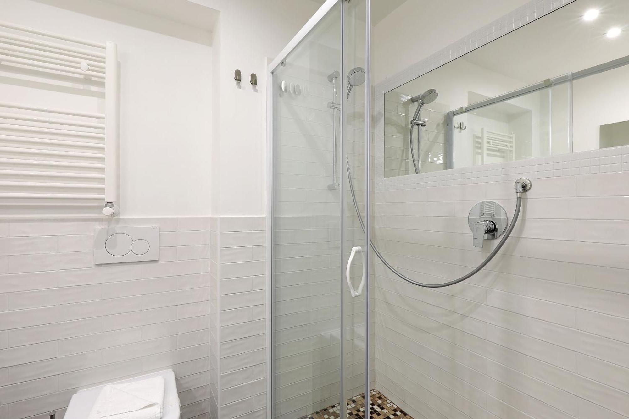 Residenza Vittoria Guest house