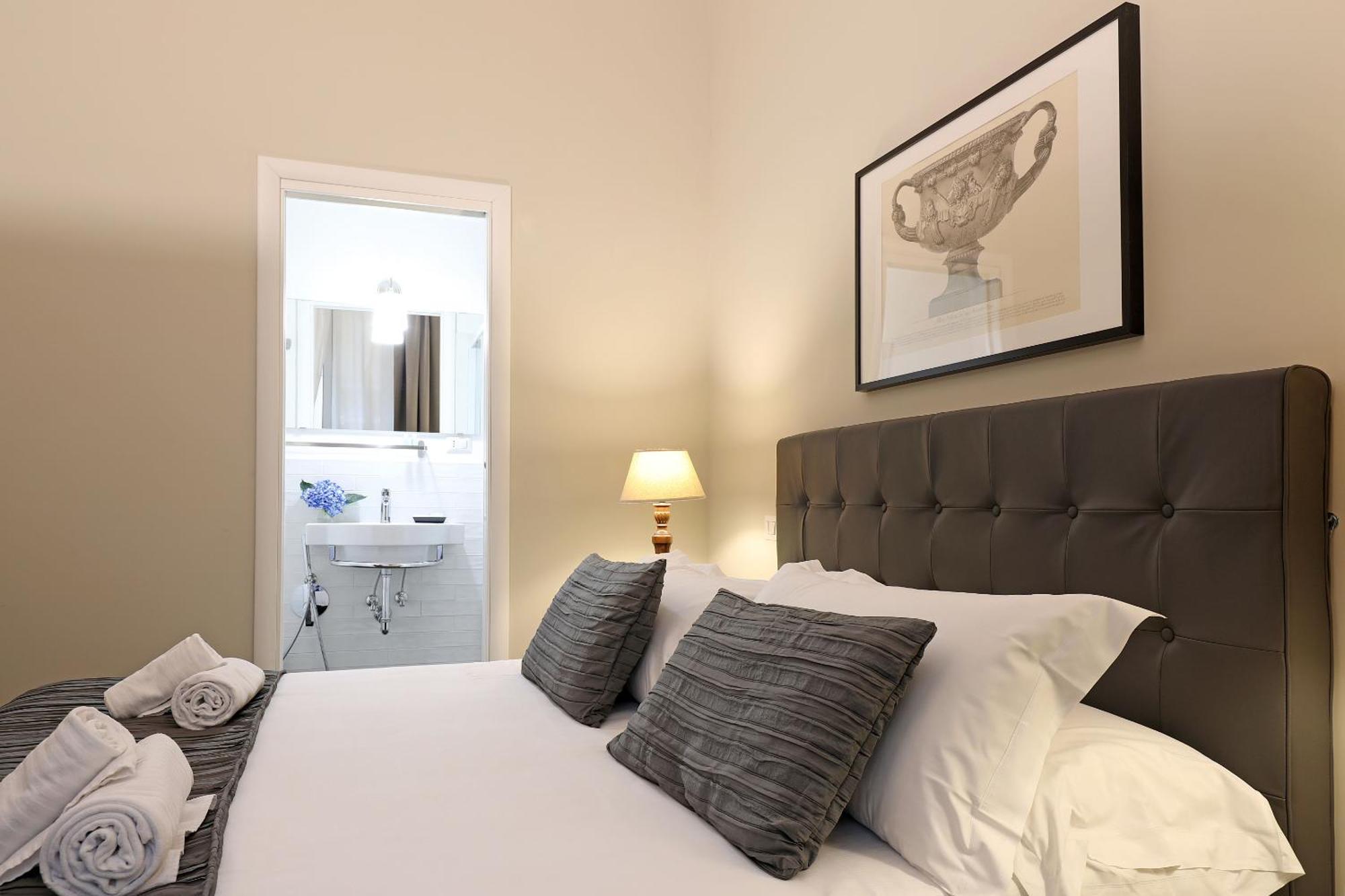Residenza Vittoria Guest house 2*