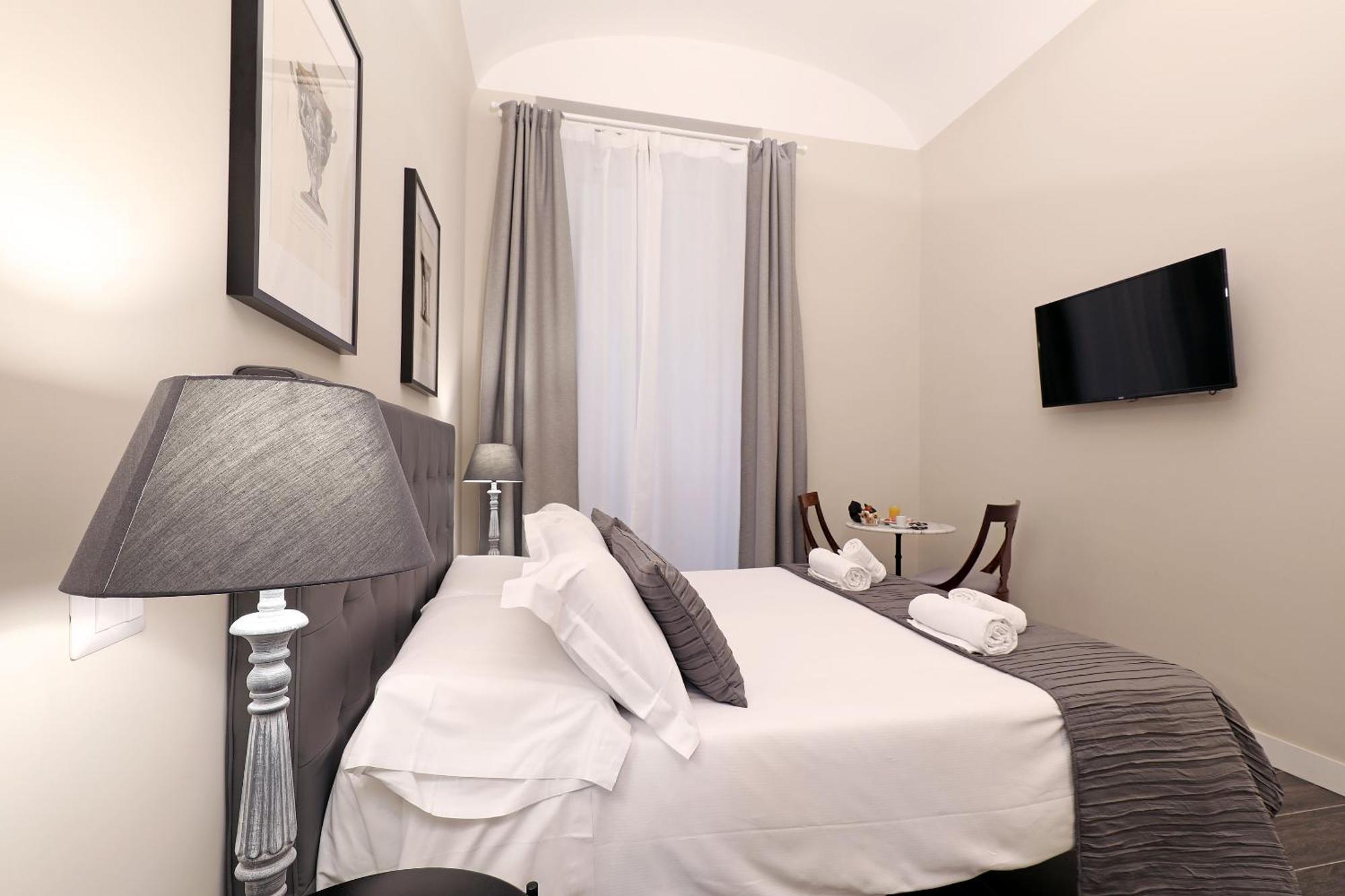 Guest house Residenza Vittoria 2*