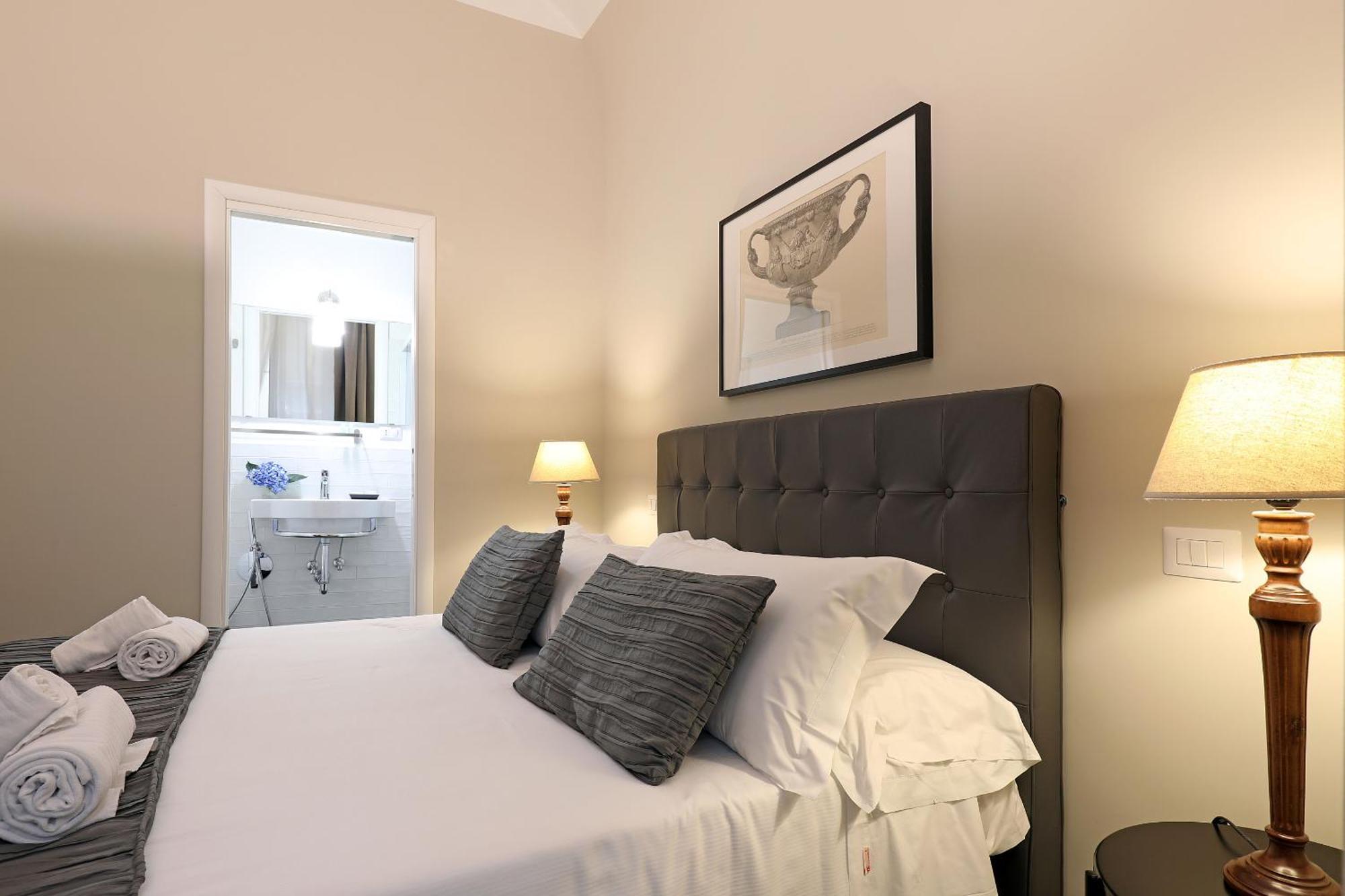 Residenza Vittoria Guest house Rome