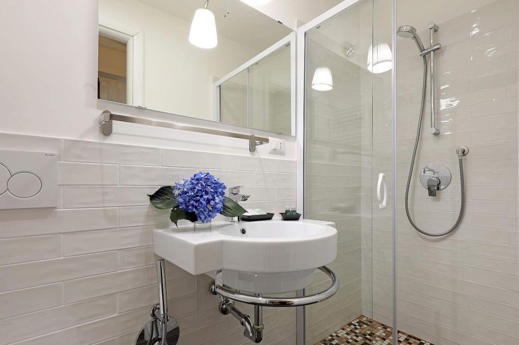 Guest house Residenza Vittoria Rome