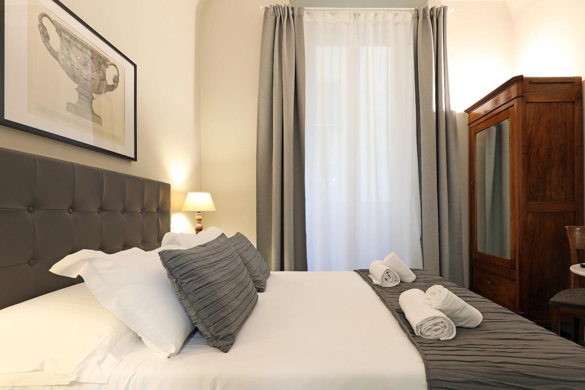 Residenza Vittoria 2* Rome