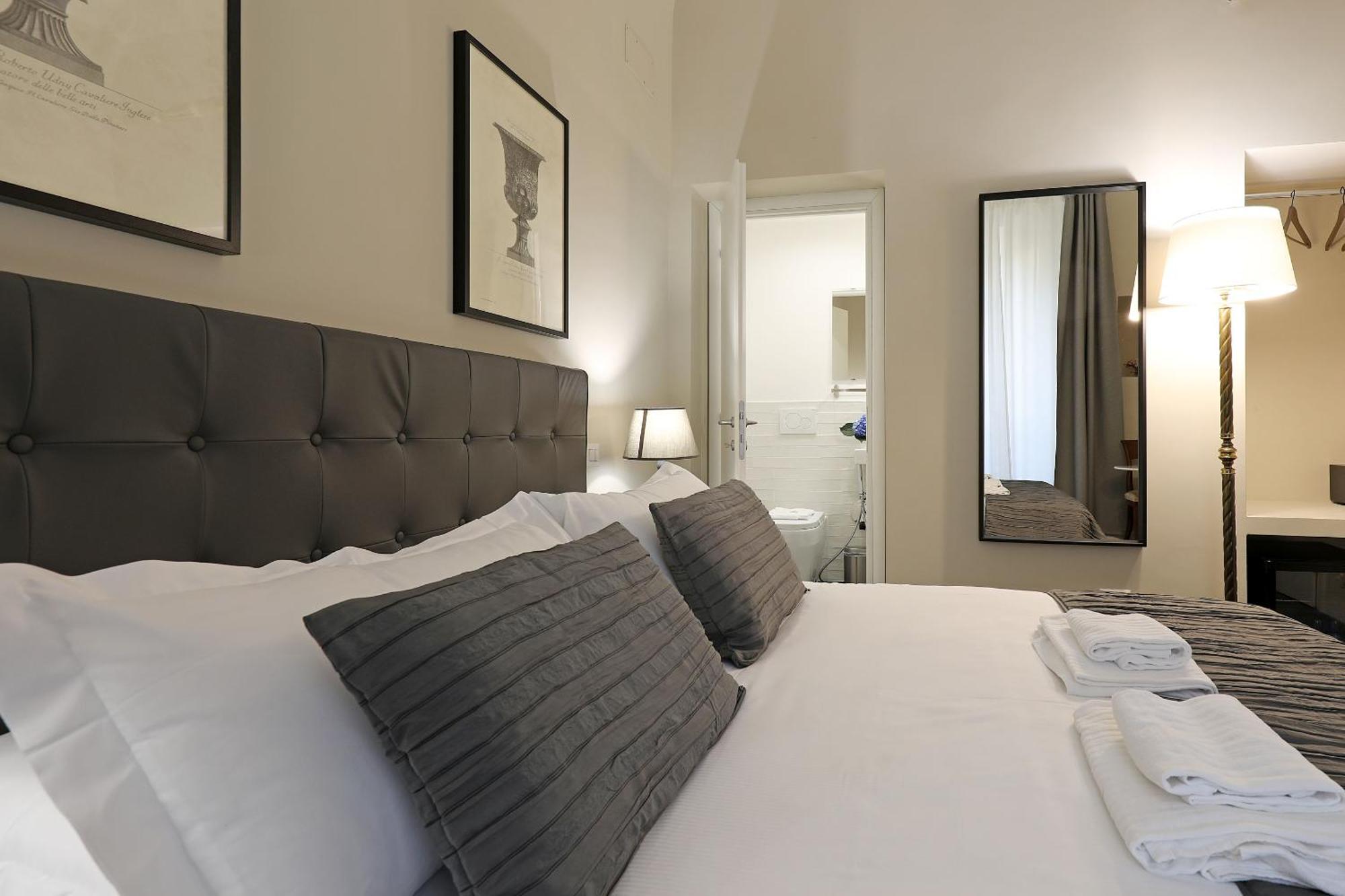 Residenza Vittoria Guest house