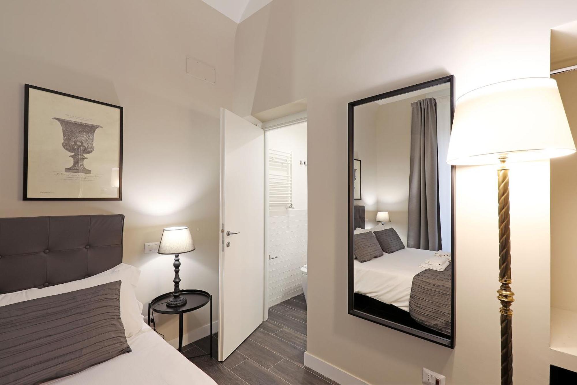 Guest house Residenza Vittoria
