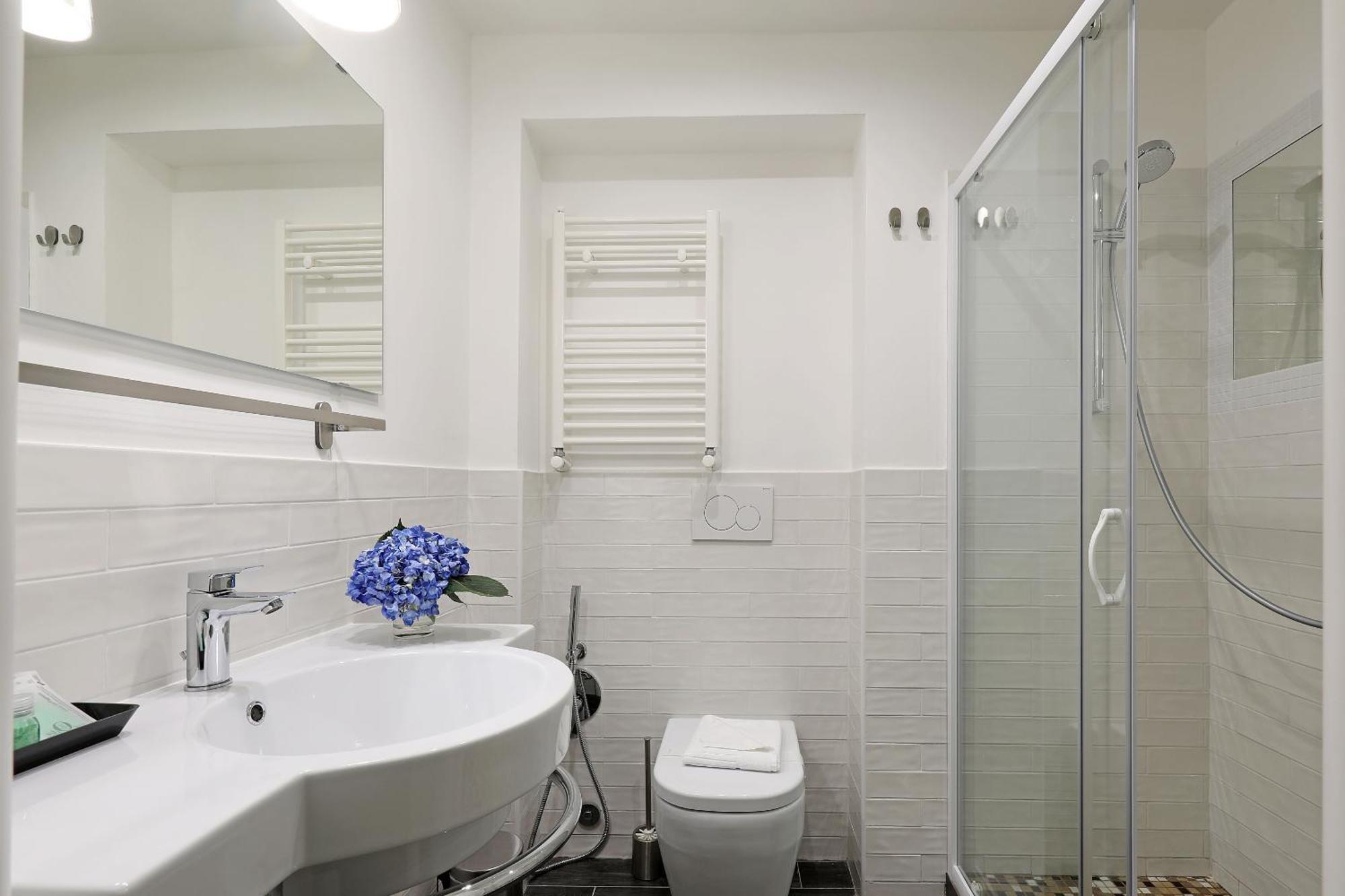 Residenza Vittoria Guest house 2*