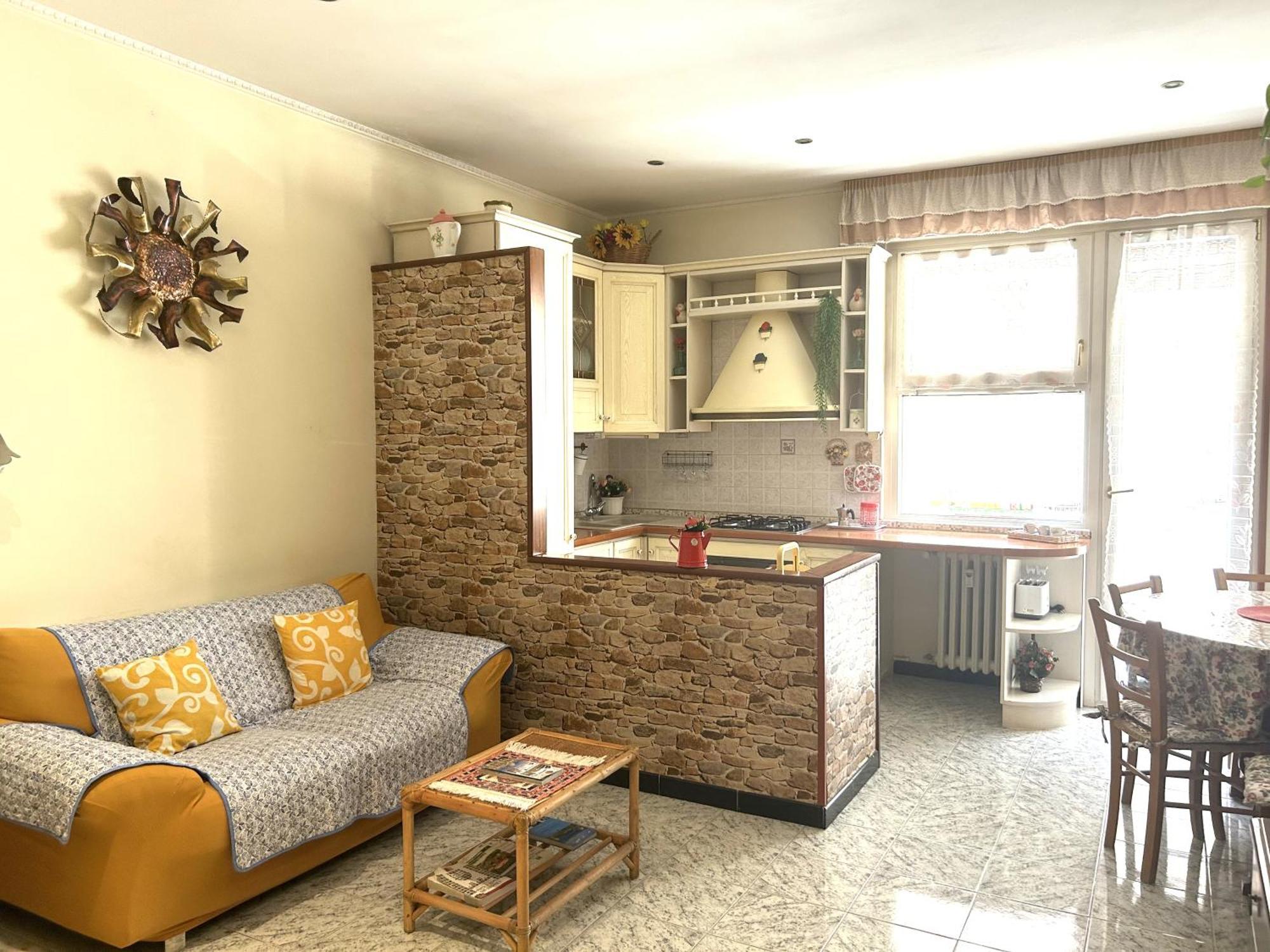 Apartment A Casa Di Mori